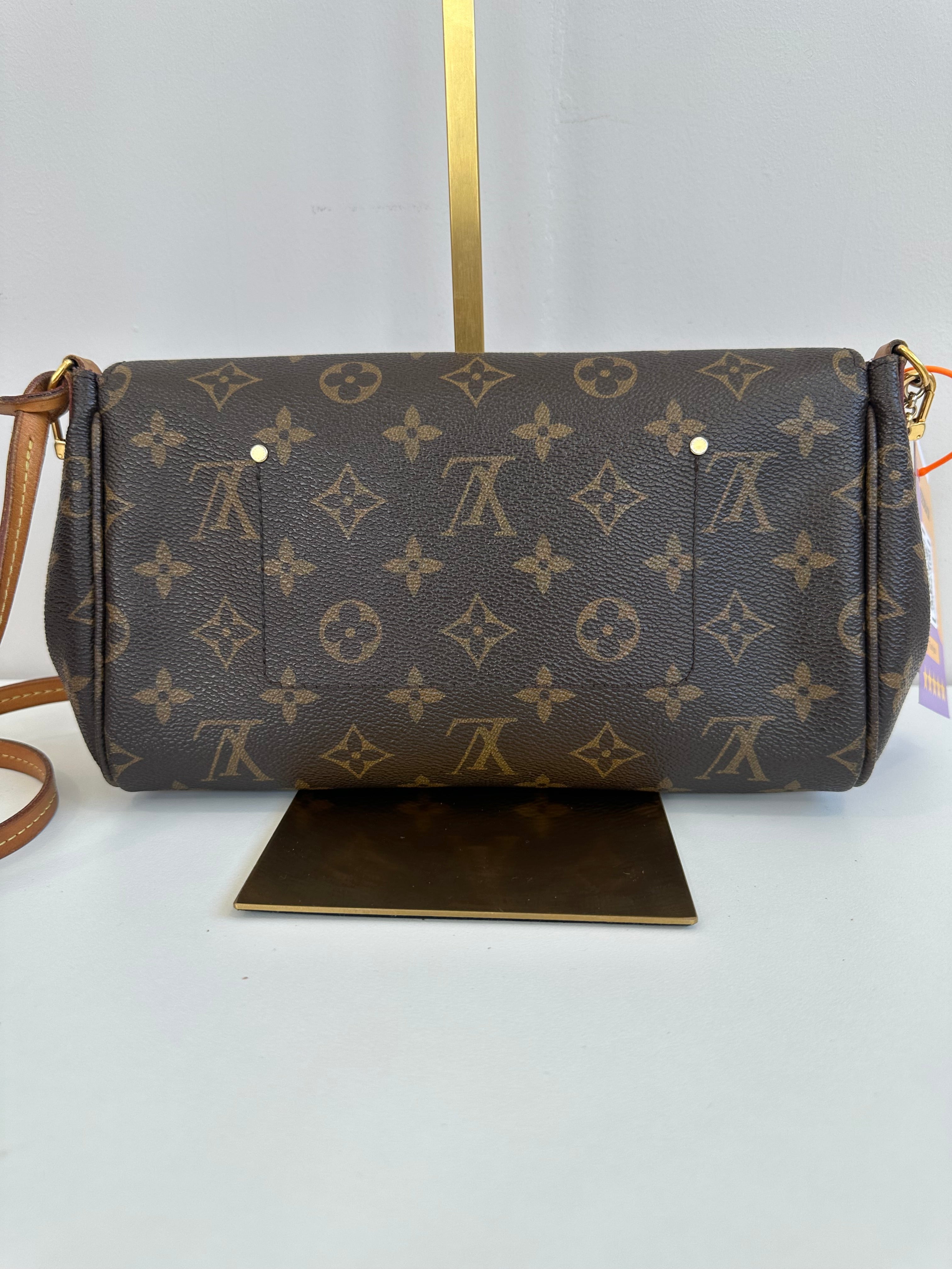 Louis Vuitton Favorite MM