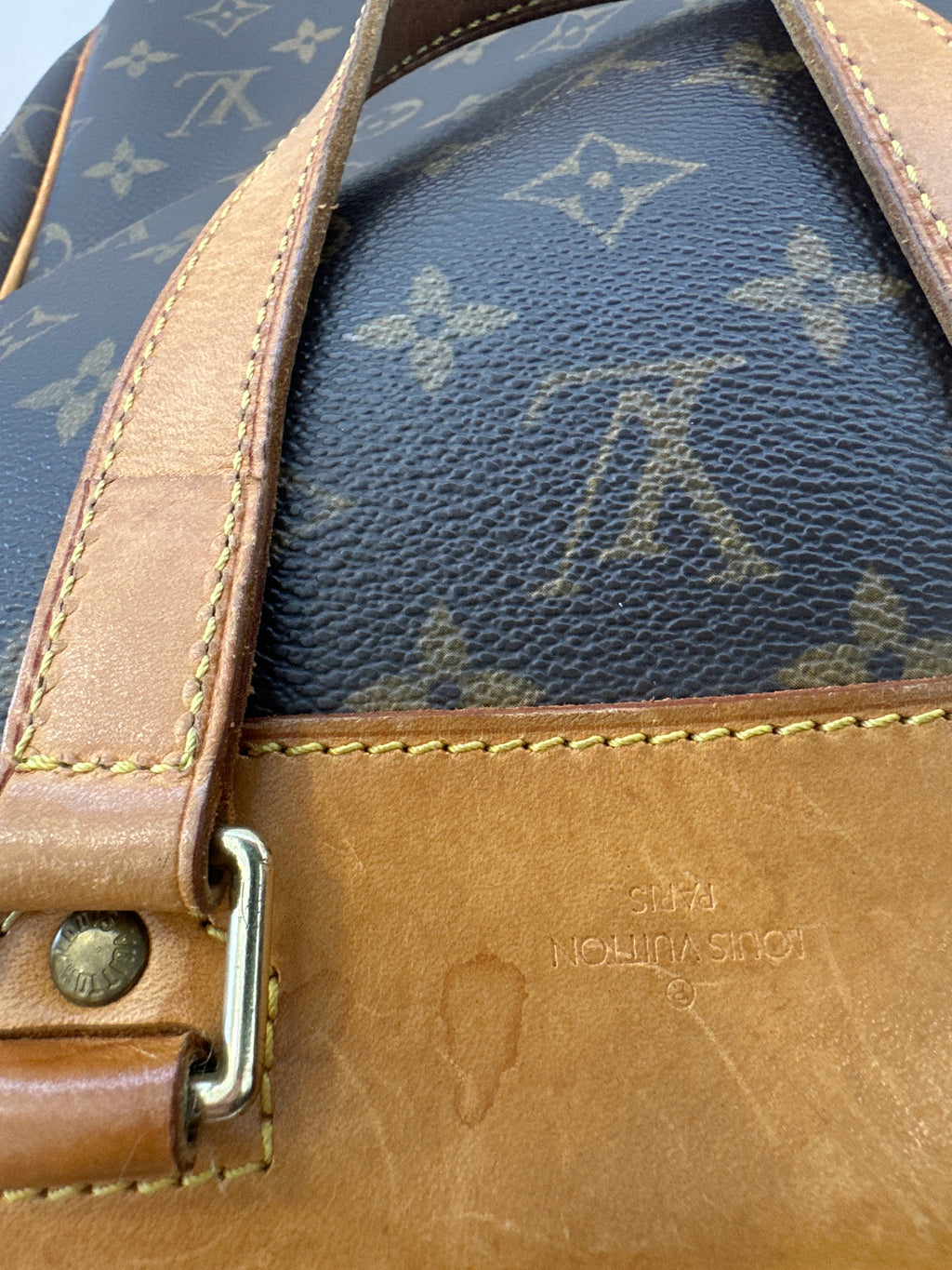 Louis Vuitton Excursion