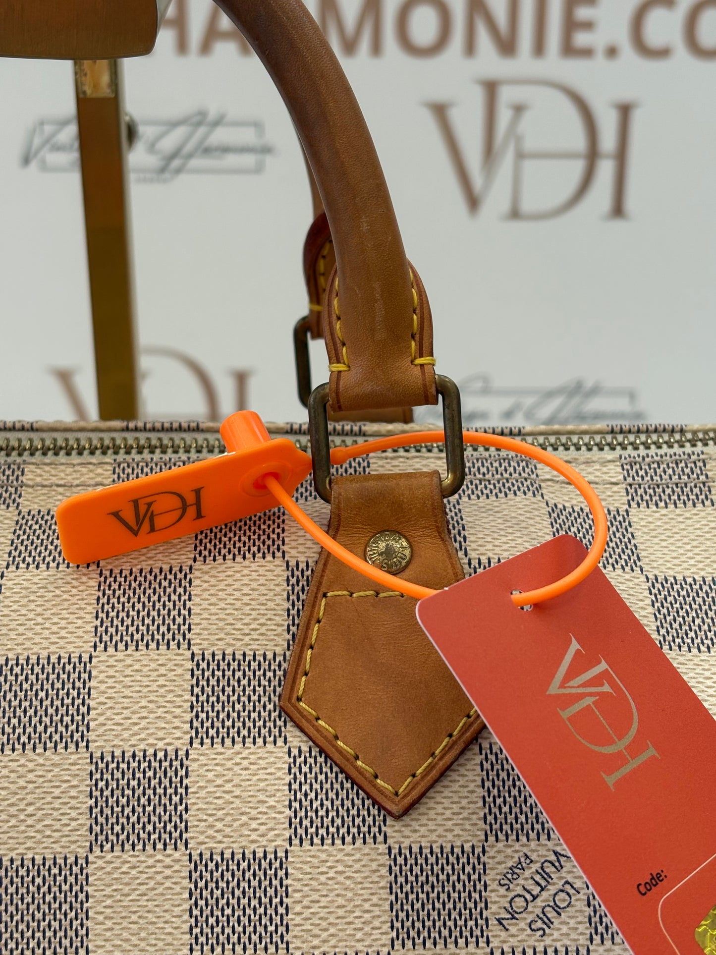 384099 - Speedy 30 Louis Vuitton