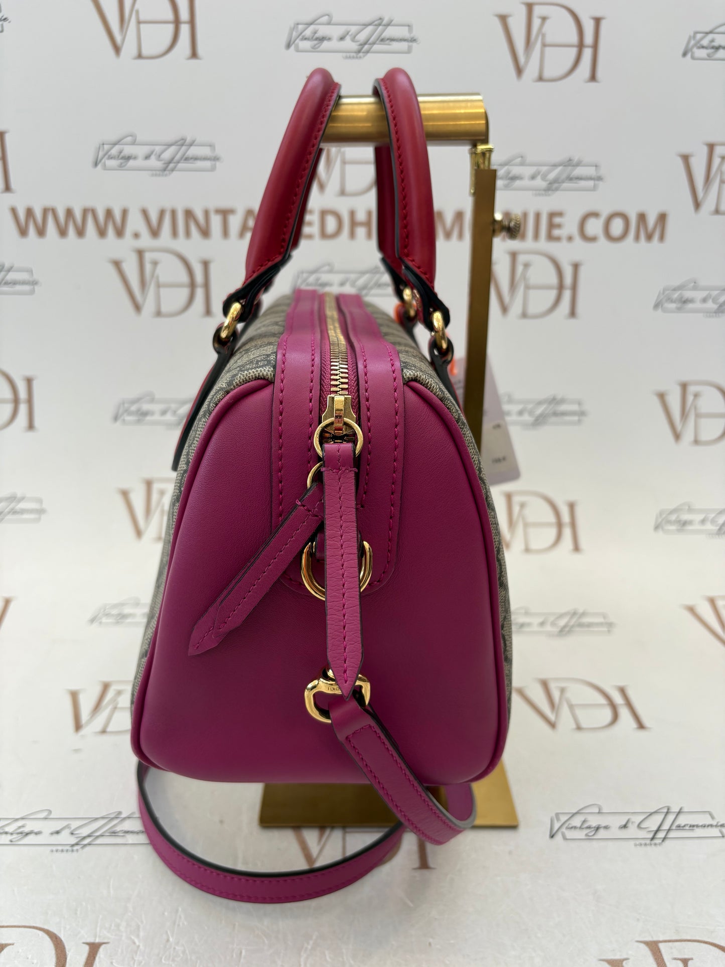 383904 - Gucci Bauletto