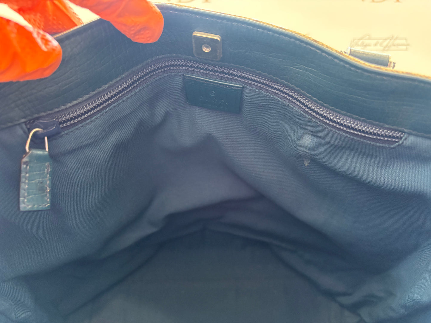 201397 - Gucci Bag