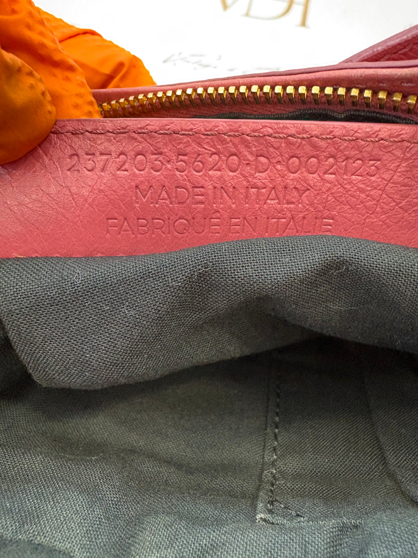 383246 - Balenciaga Classic City