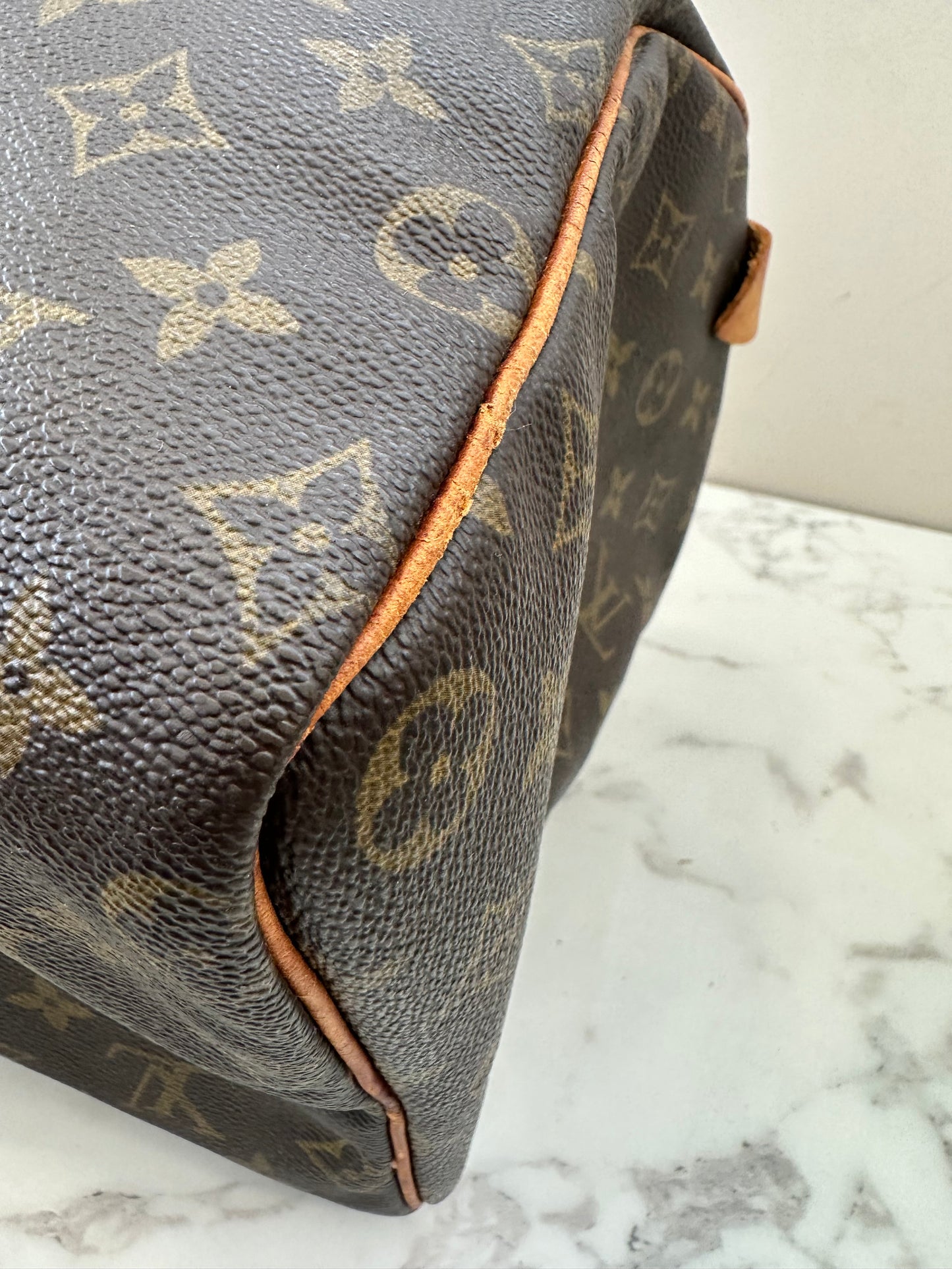 Louis Vuitton Speedy 40