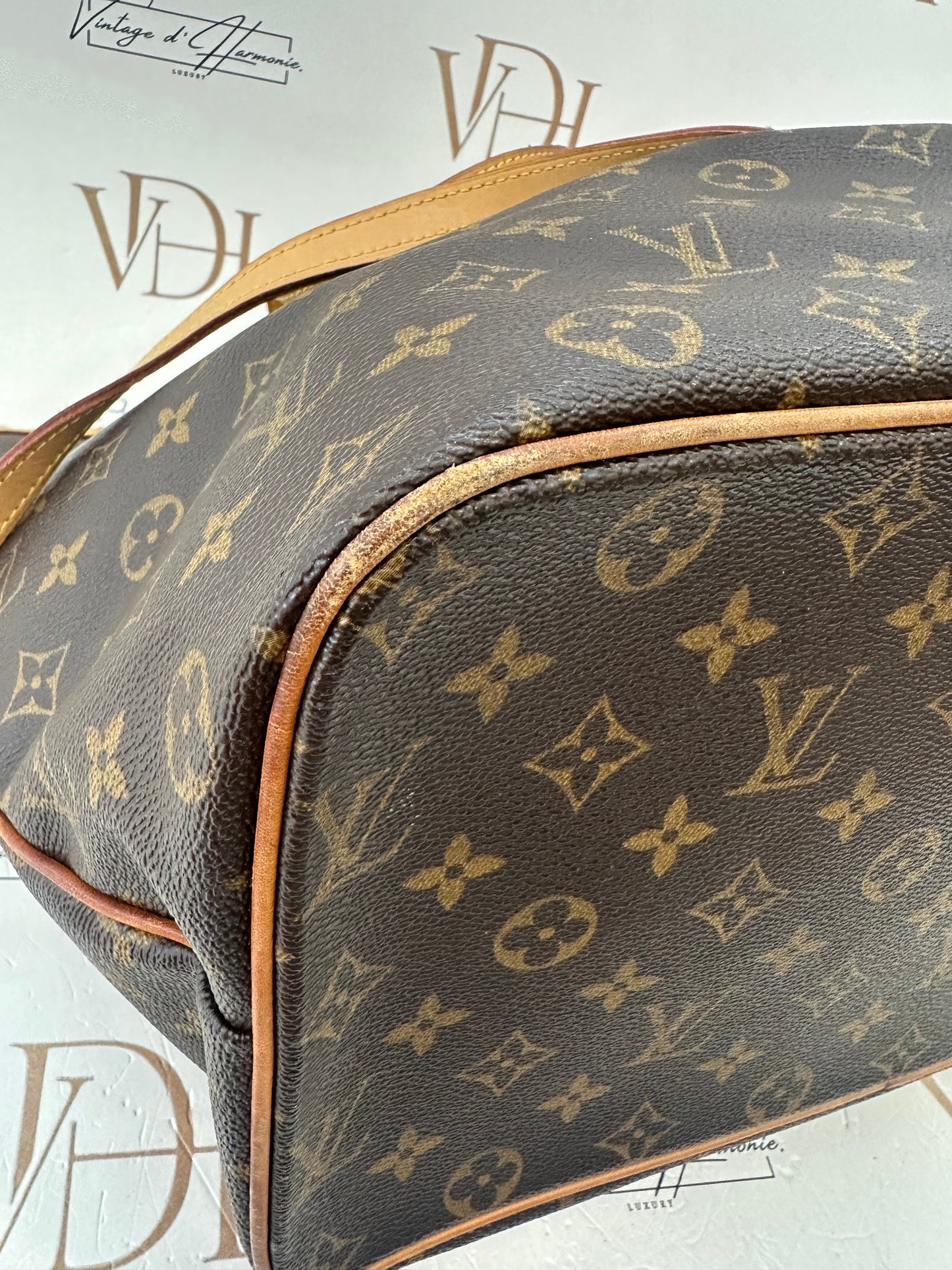 382679 - Louis Vuitton Palermo