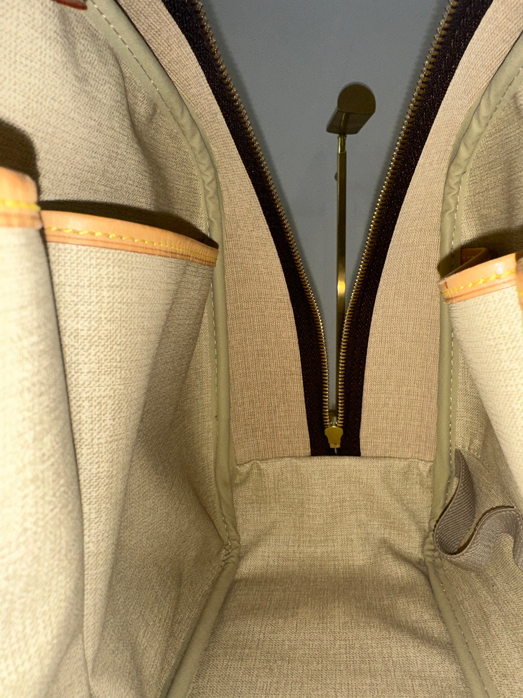 Louis Vuitton Deauville