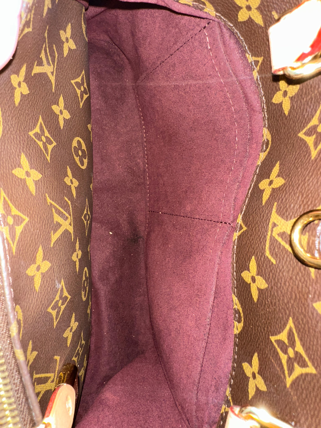 Louis Vuitton Montaigne