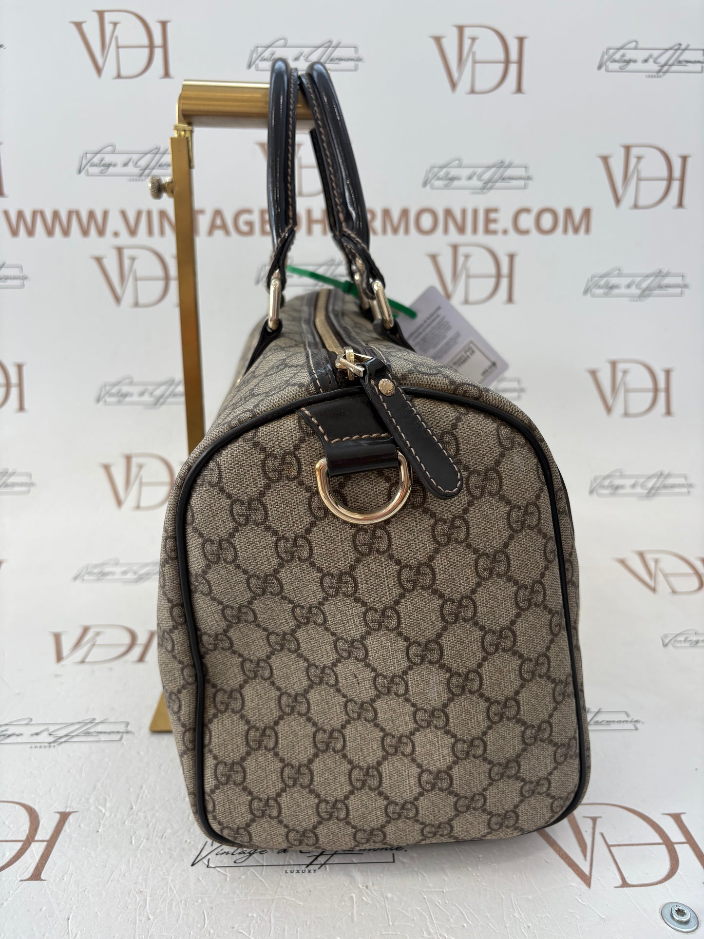 017071 - Gucci Bauletto