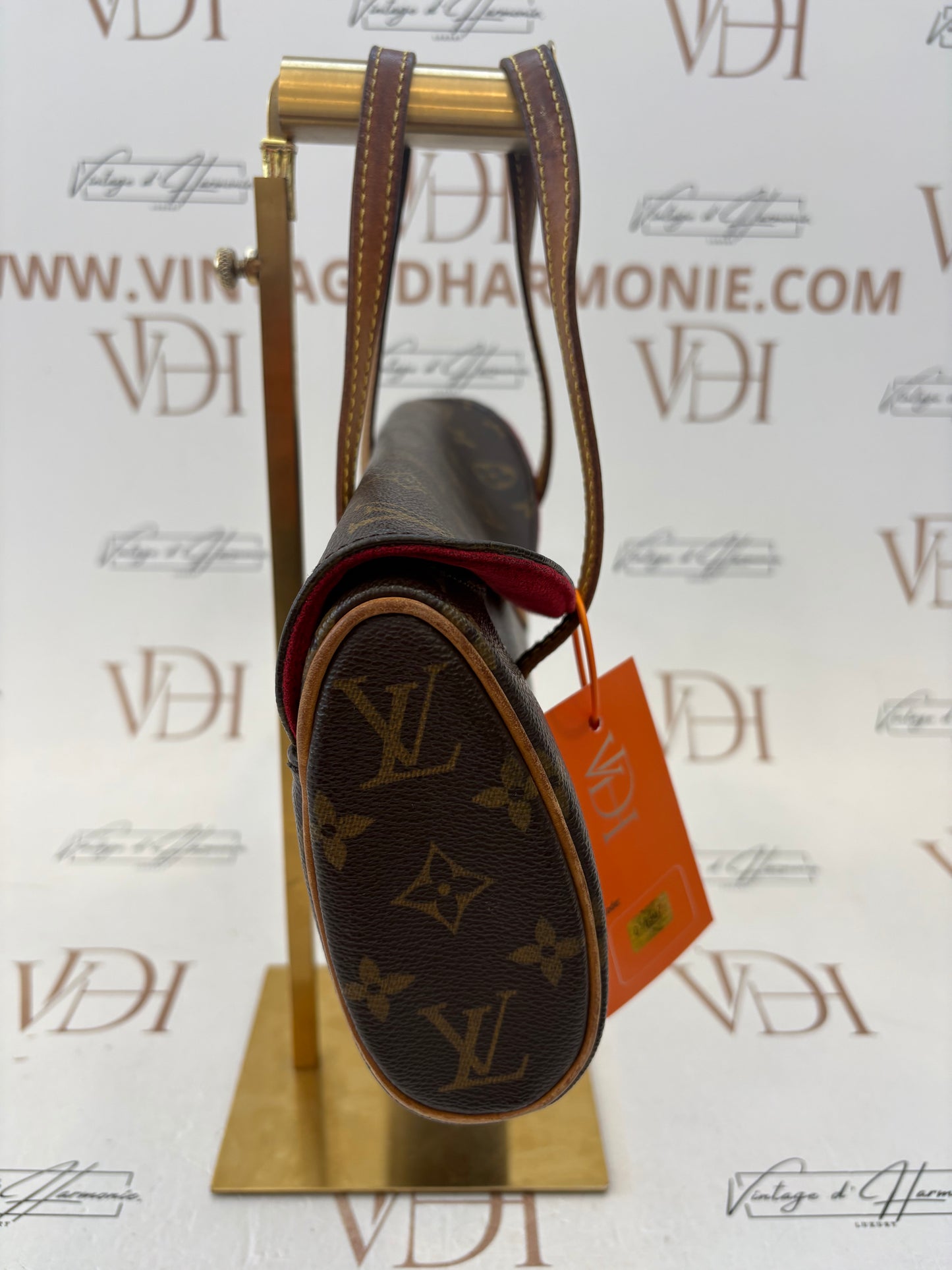 016907 - Louis Vuitton Sonatine