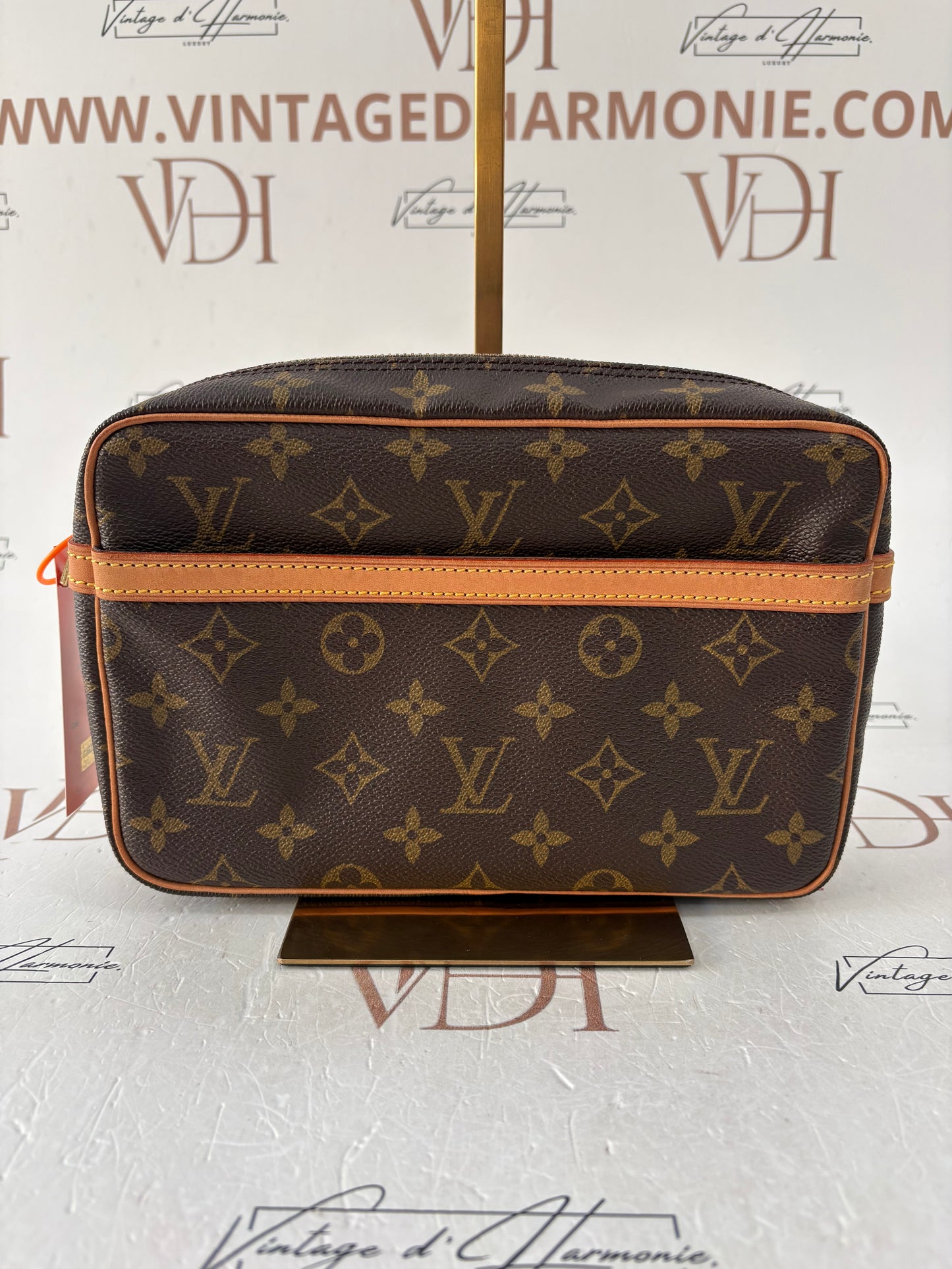 016923 - Louis Vuitton Compiegne 23