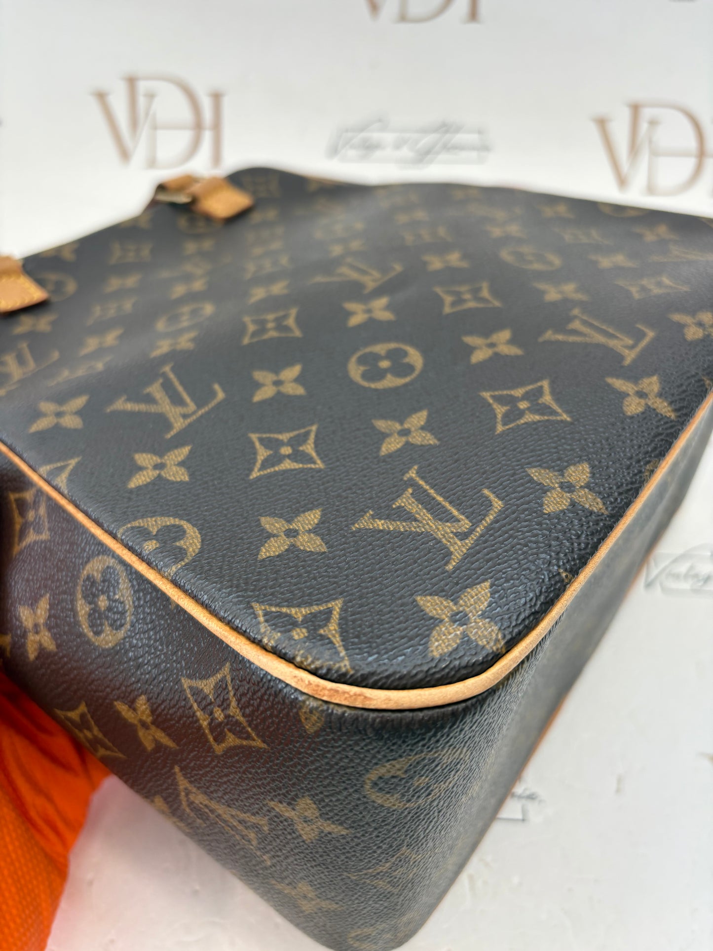 017872 - Louis Vuitton Monogram Excentricite