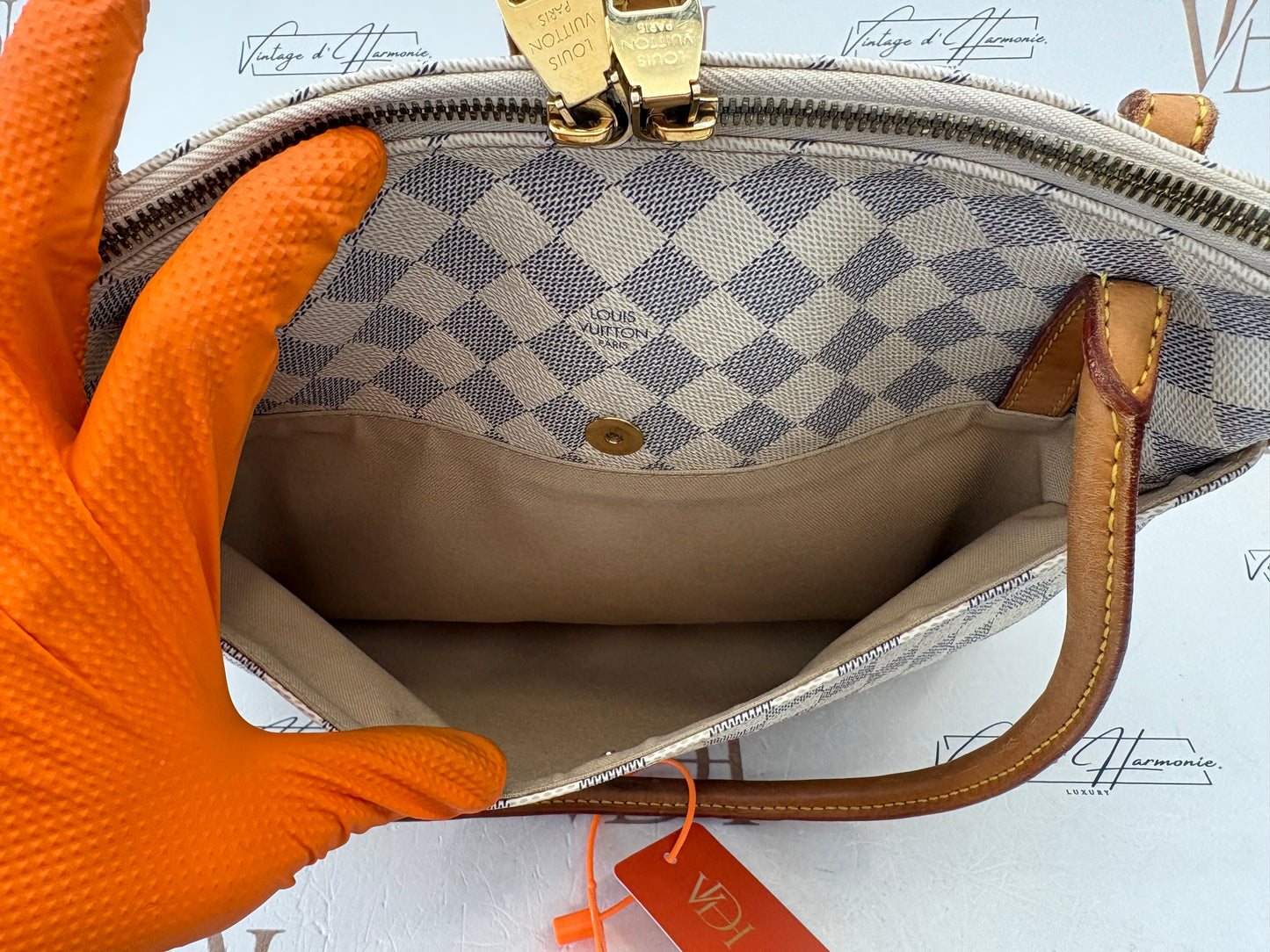 383294 - Louis Vuitton Figheri