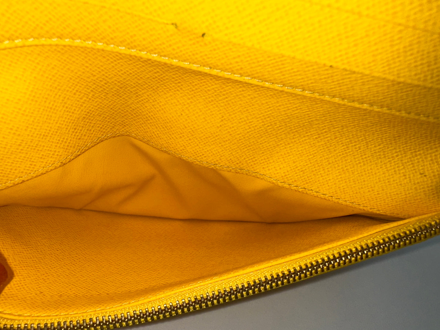 Louis Vuitton Insolite Multicolor