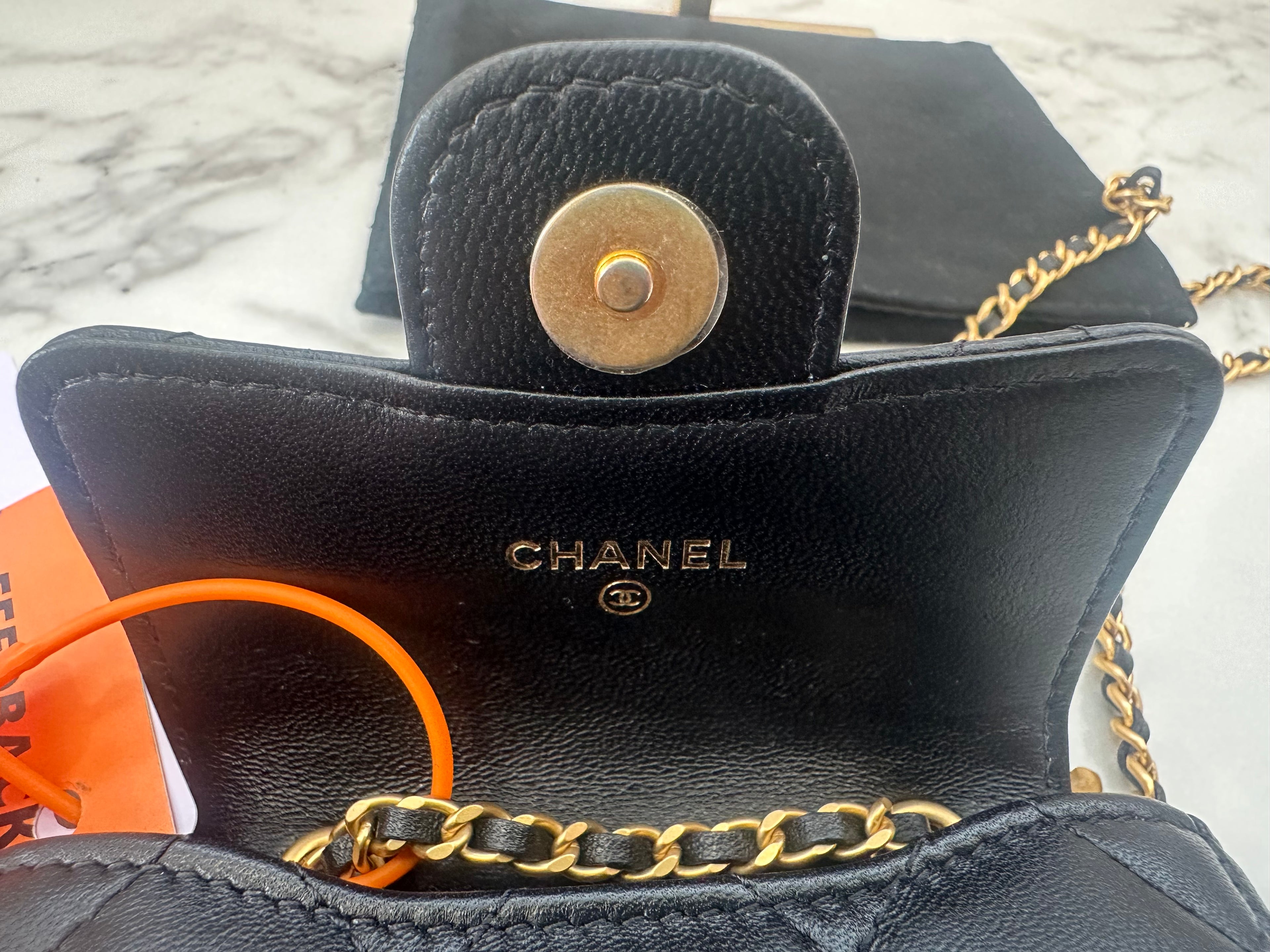 Chanel Clogo Limited