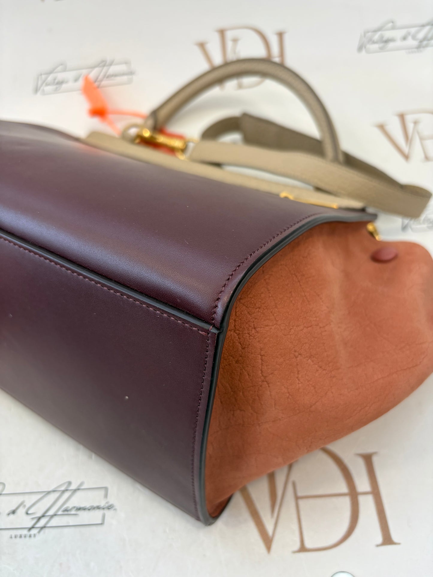 383733 - Céline Trapeze