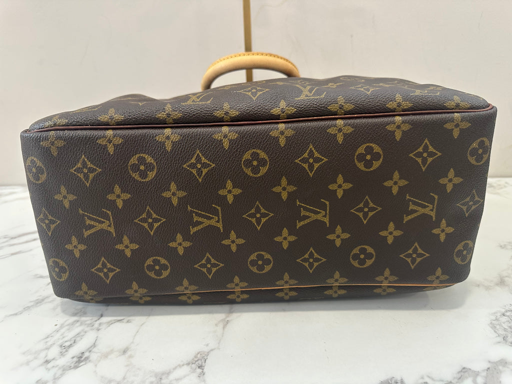 Louis Vuitton Deauville