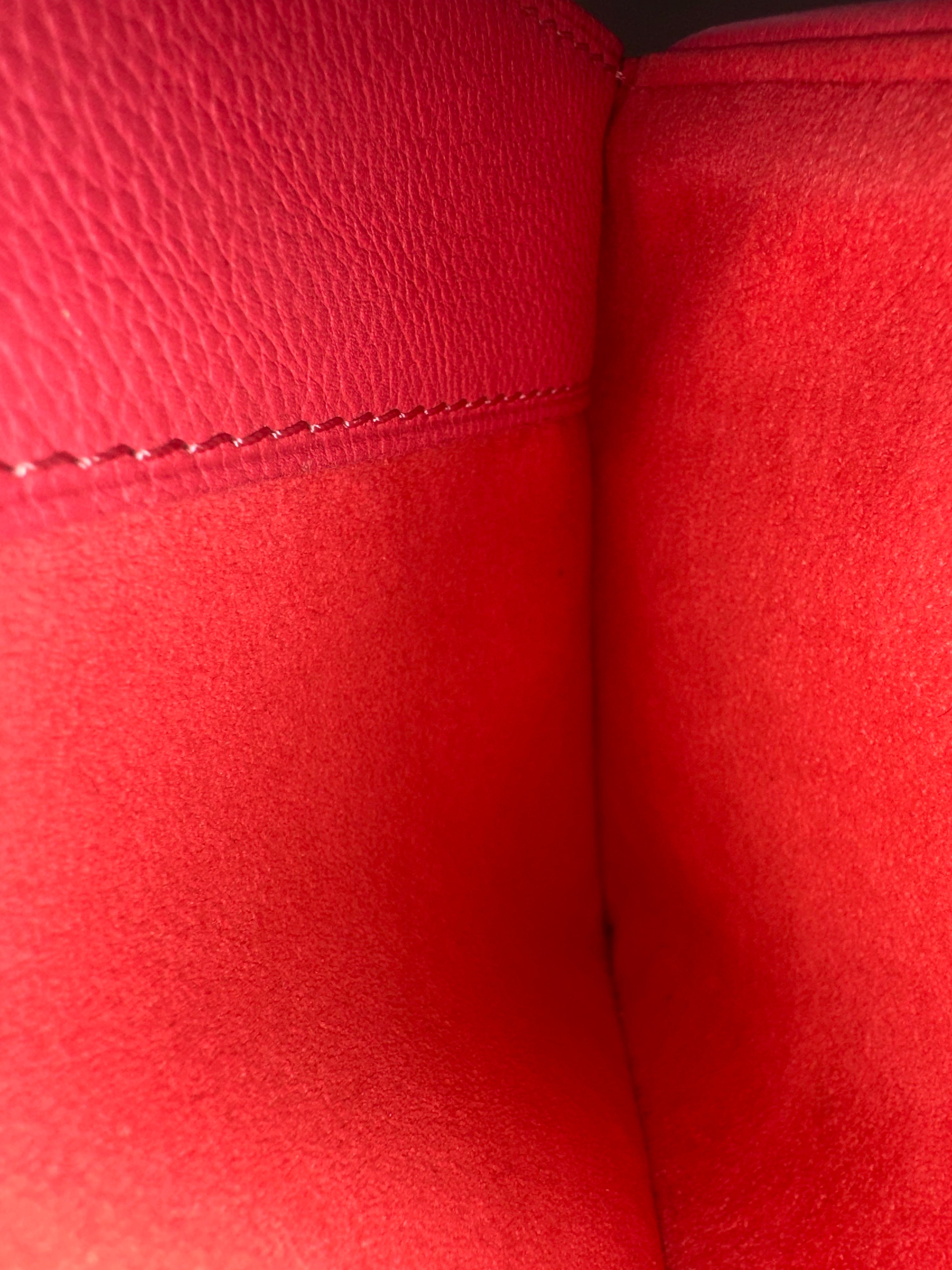 Louis Vuitton Pallas