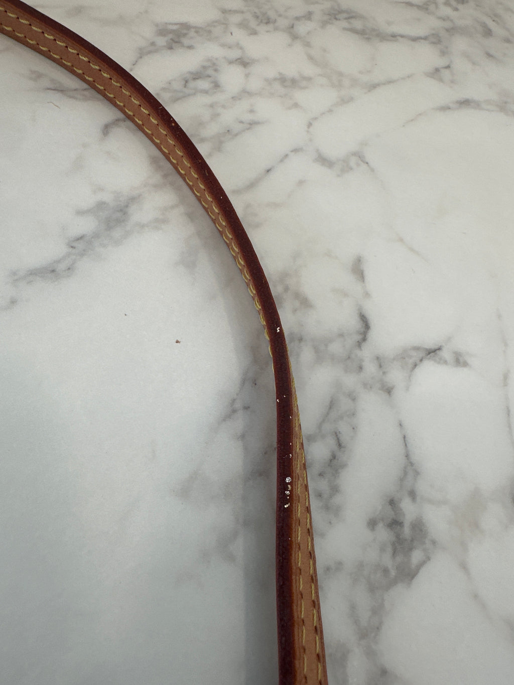 Louis Vuitton Alma BB Monogram