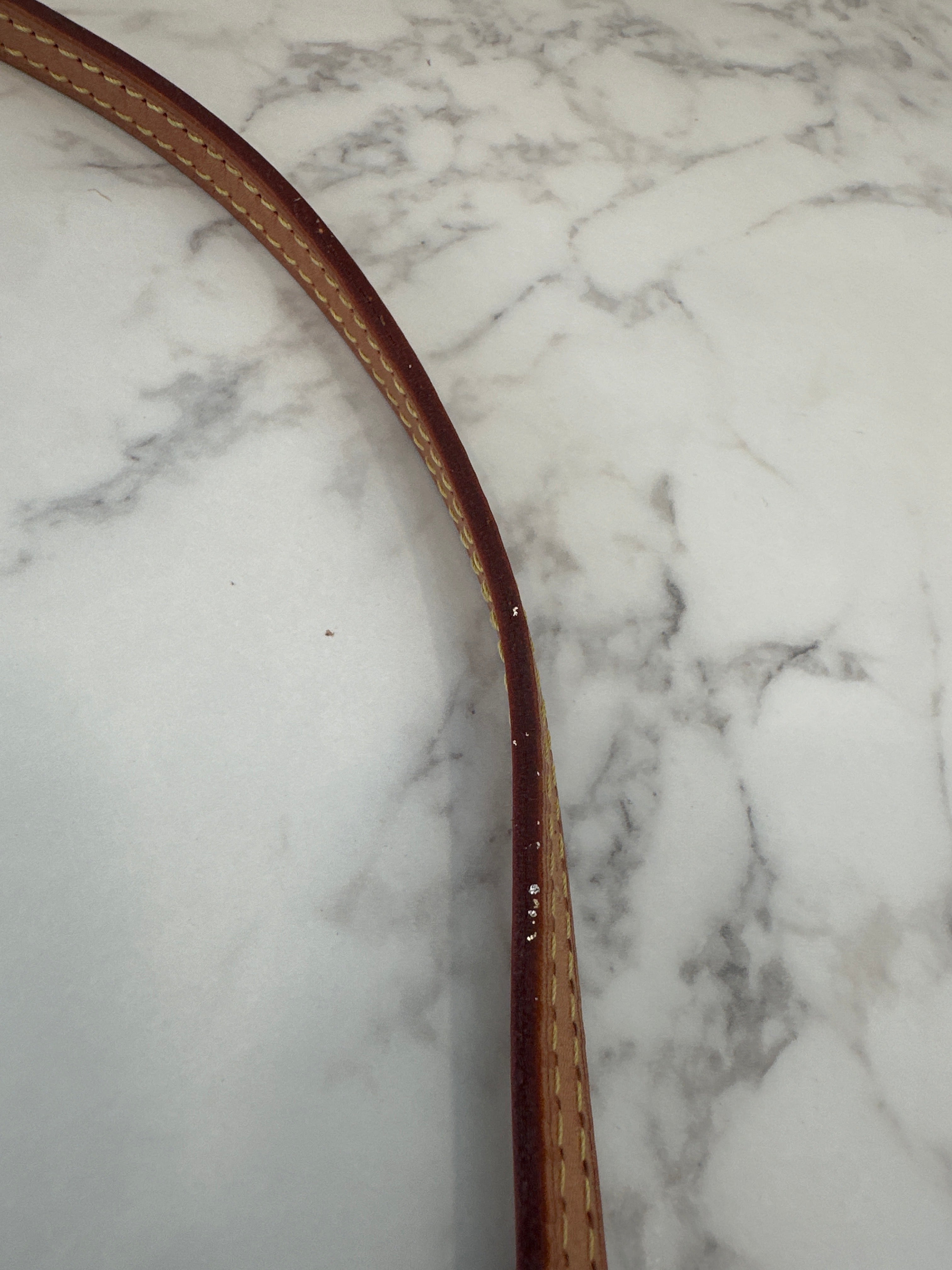 Louis Vuitton Alma BB Monogram