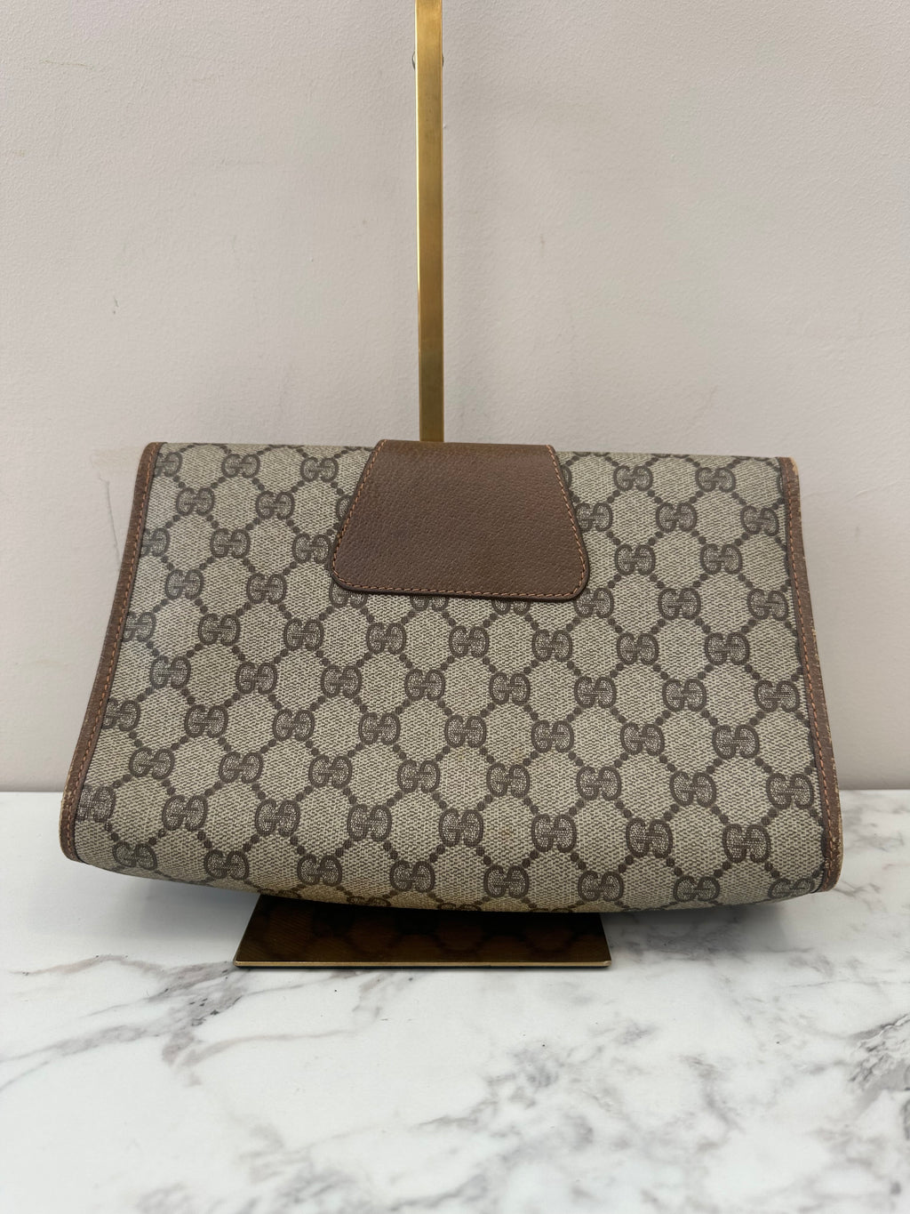 Gucci Pochette Sherry Line