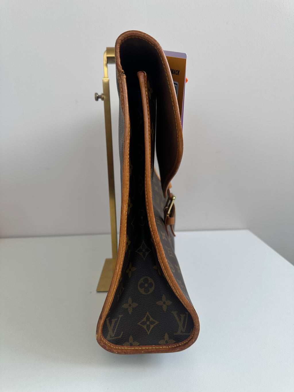 Louis Vuitton Beverly Business