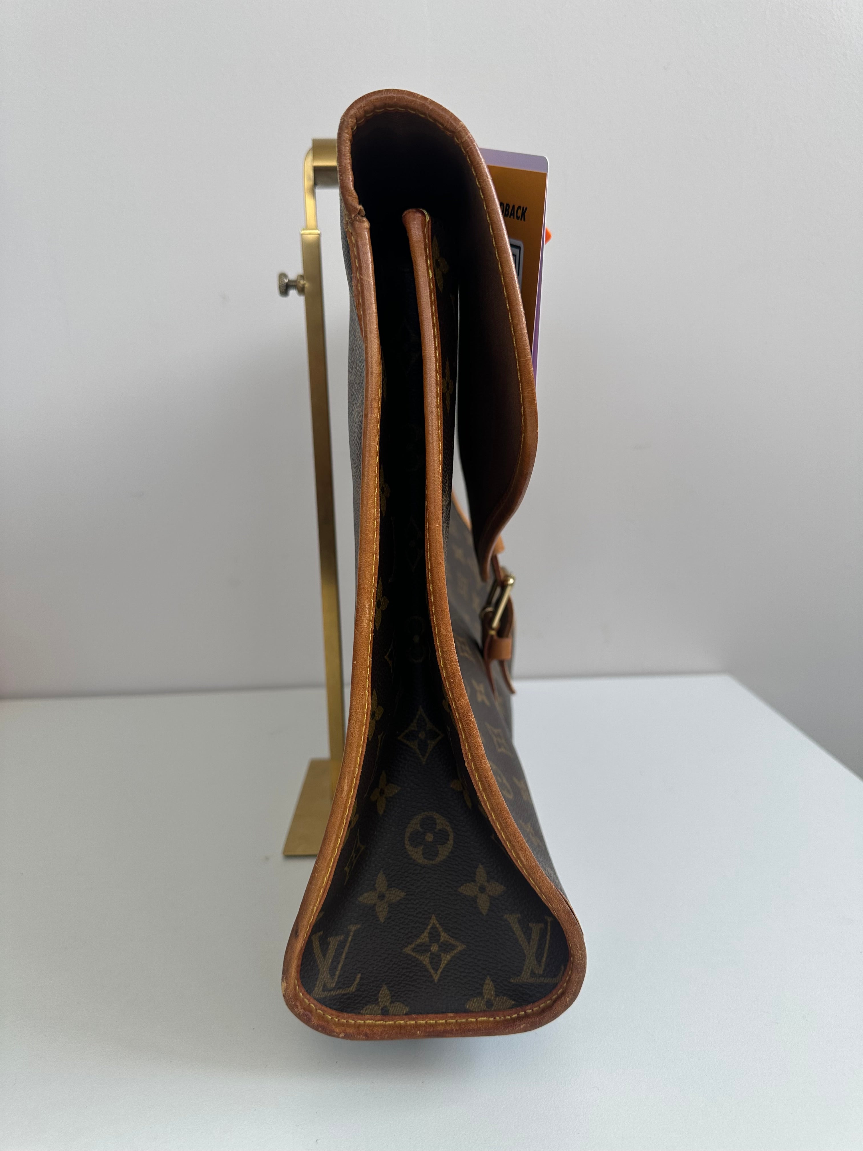 Louis Vuitton Beverly Business