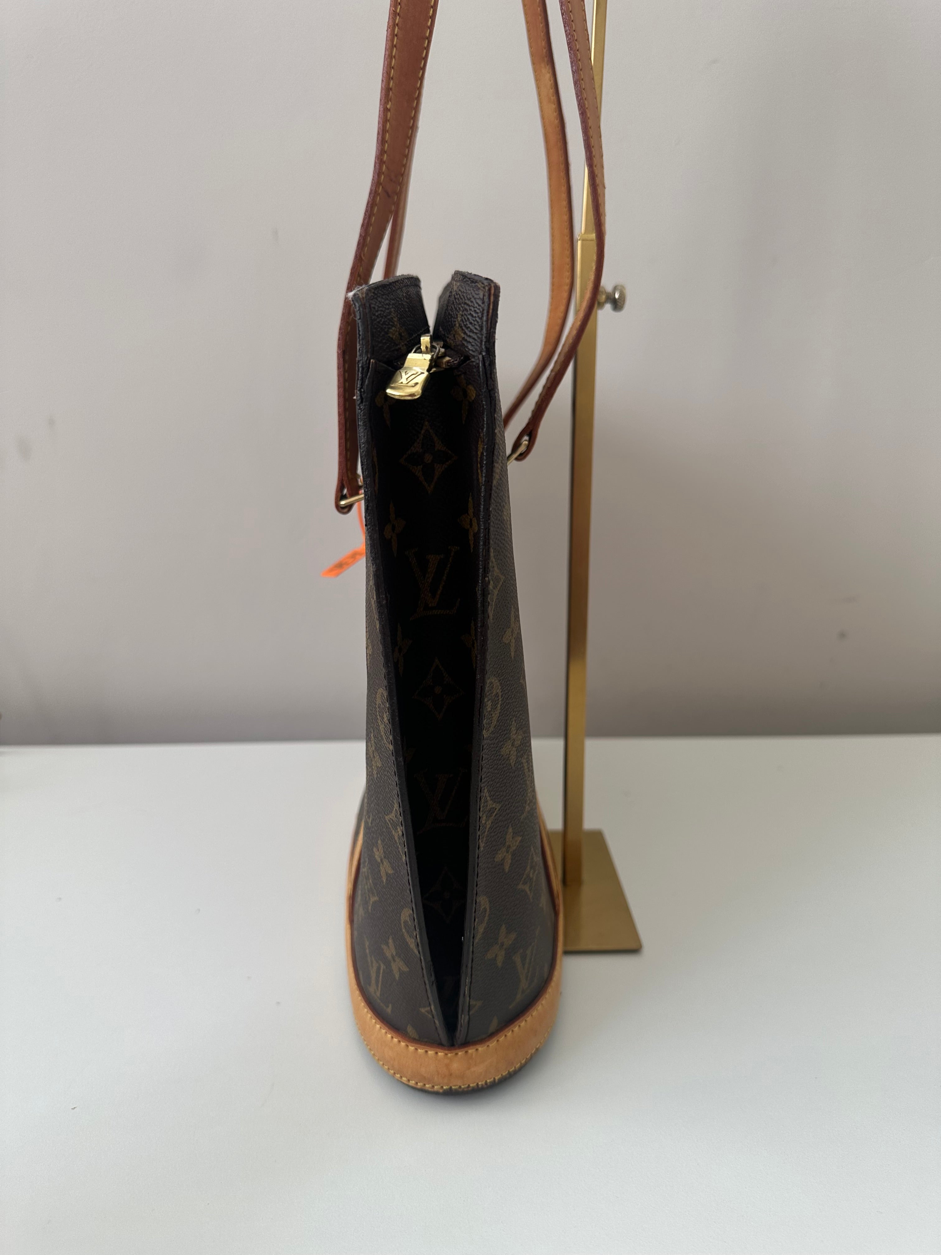 Louis Vuitton Babylone