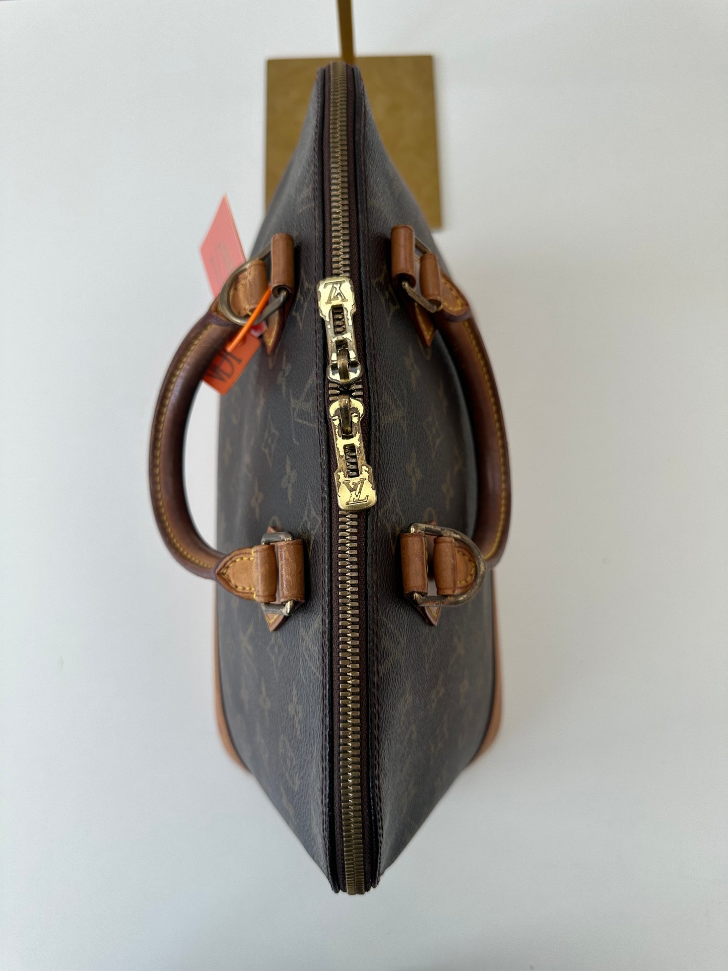 Louis Vuitton Alma