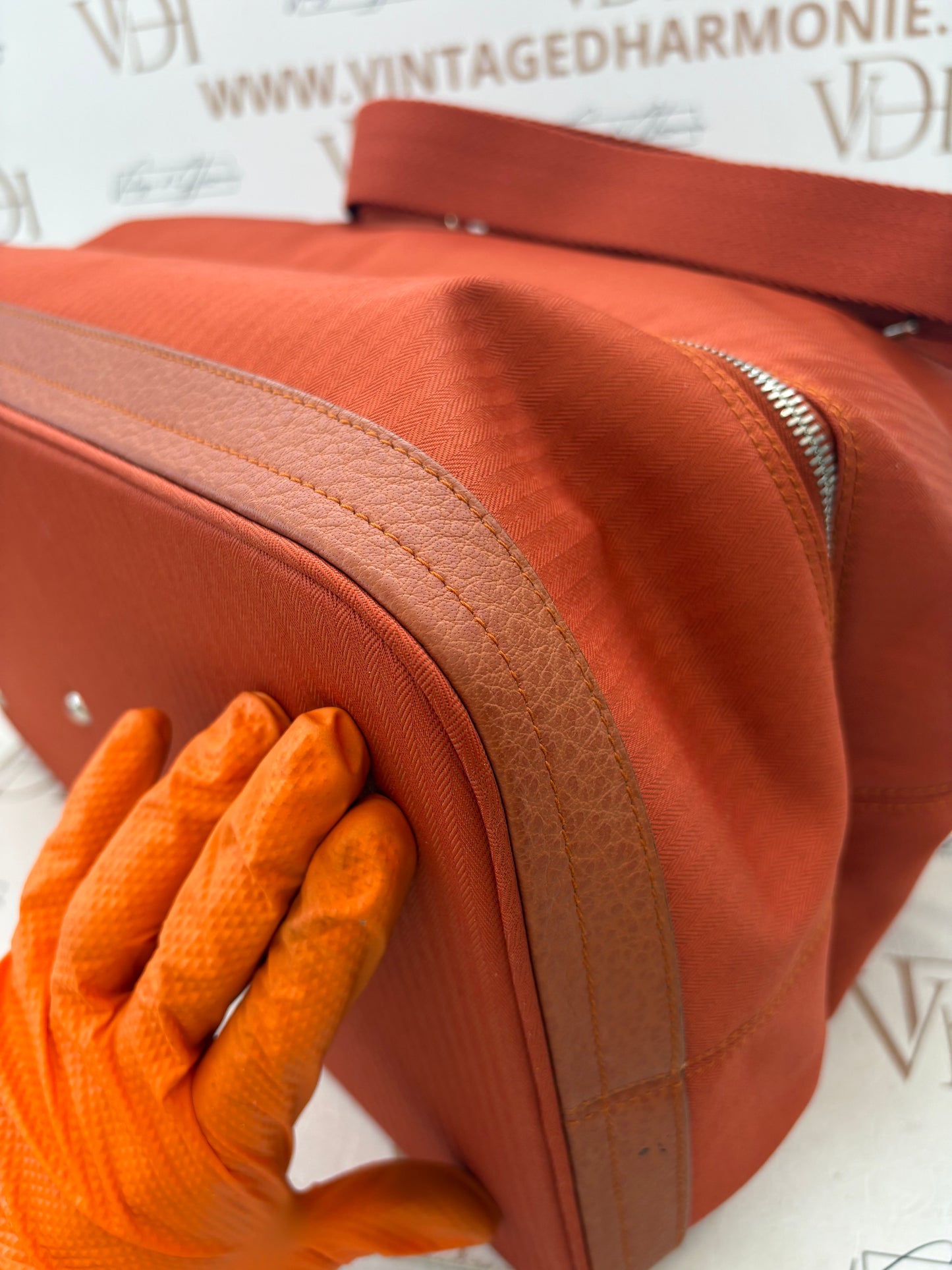 018577 - Hermès Sac De Golf 47