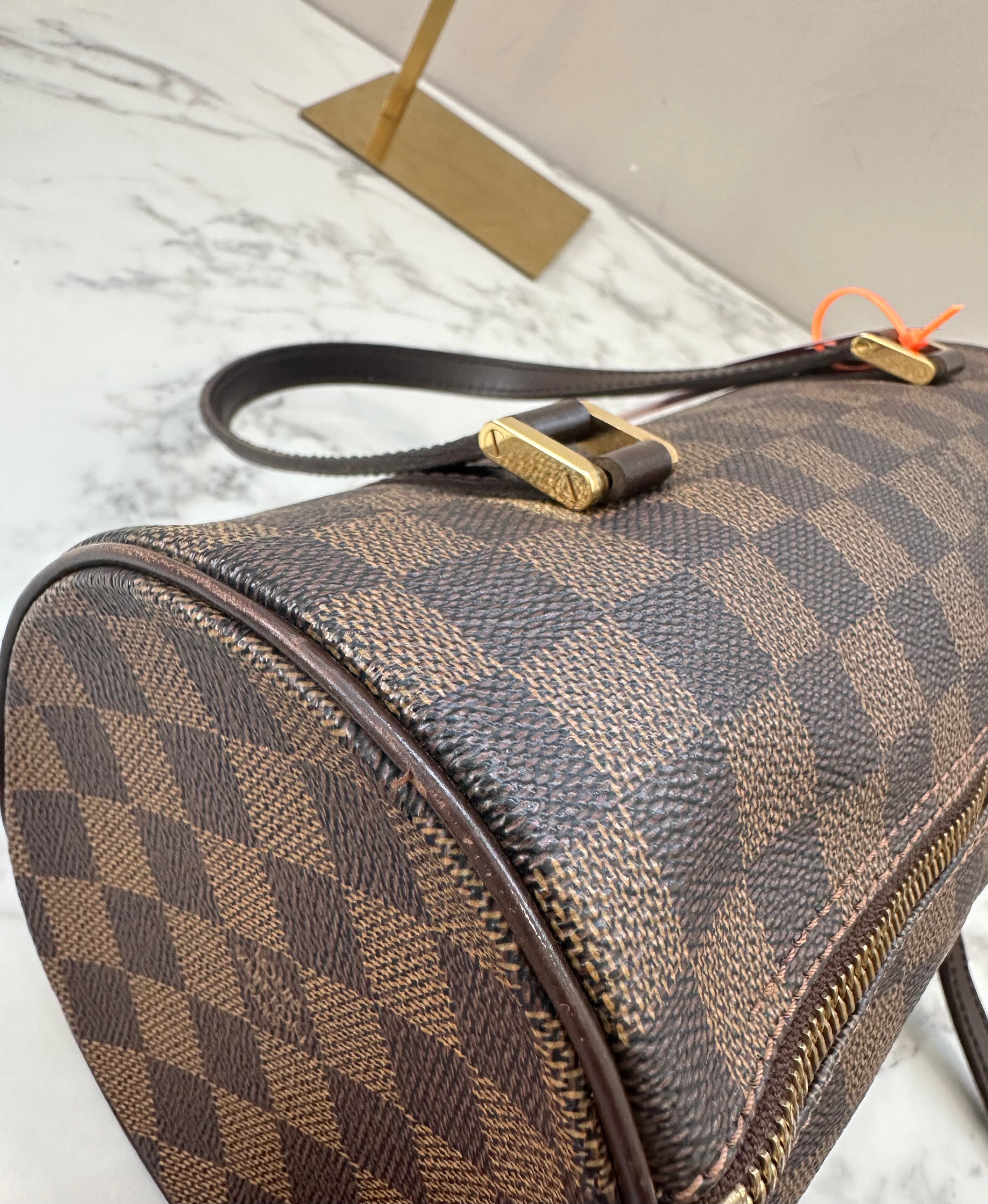 Louis Vuitton Damier Papillon 26
