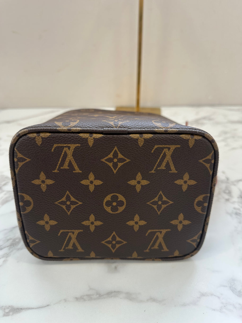 Louis Vuitton All in