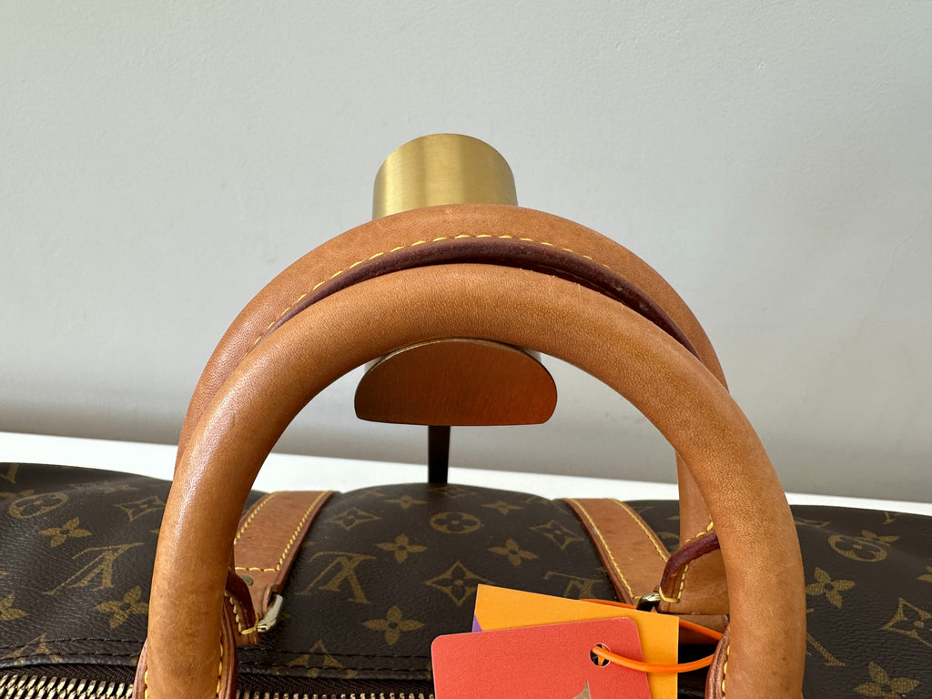 Louis Vuitton Keepall 50