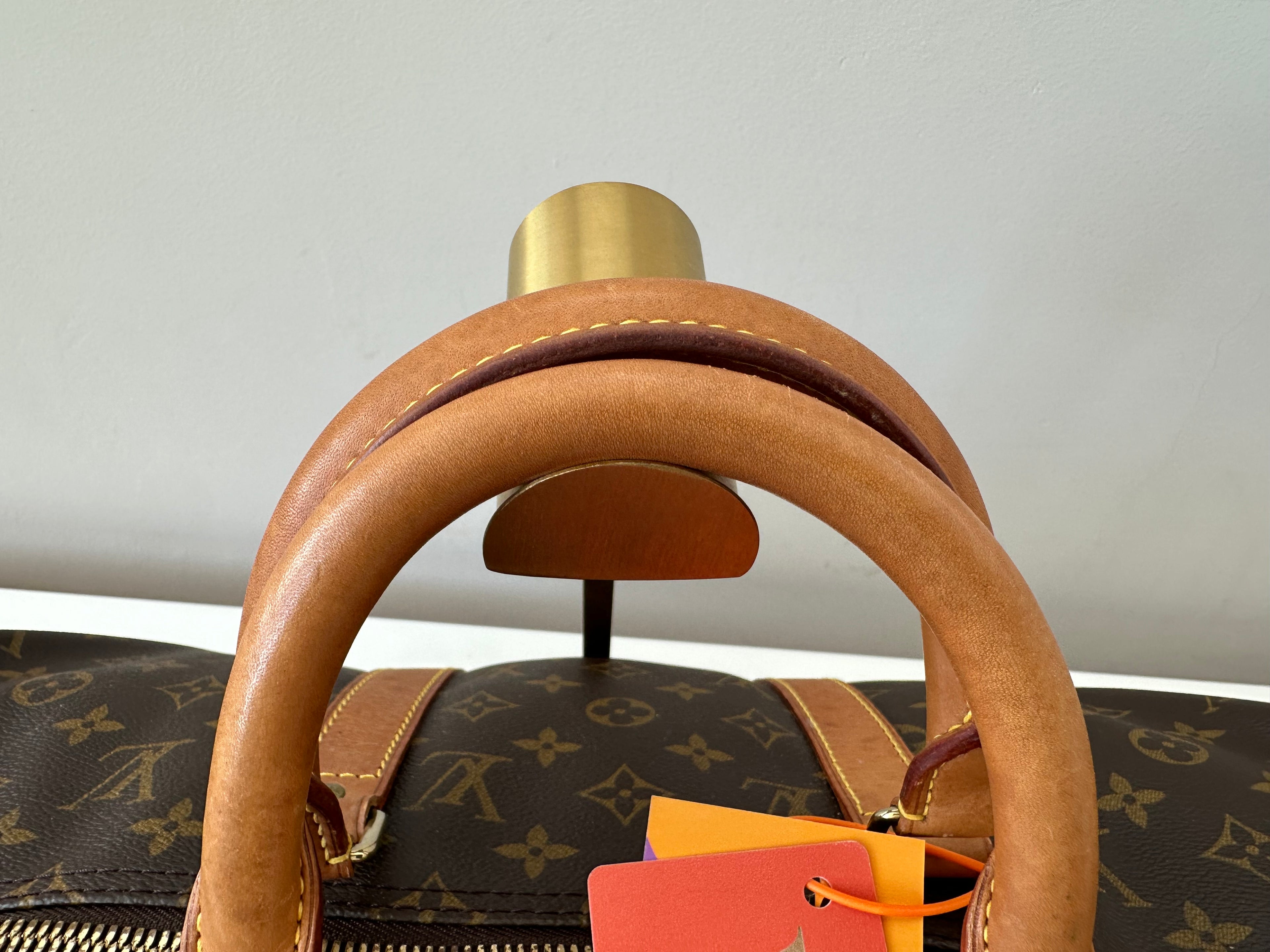 Louis Vuitton Keepall 50