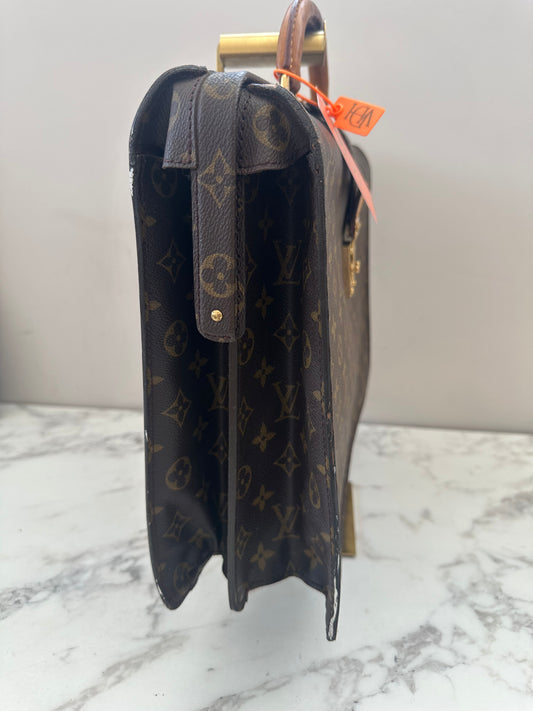 Louis Vuitton Porte Documents