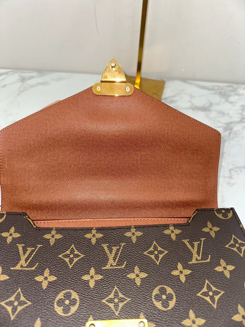 Louis Vuitton Concorde