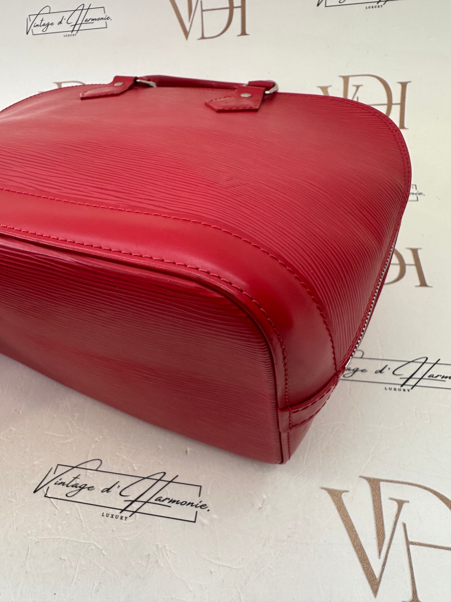 382862 - Louis Vuitton Alma