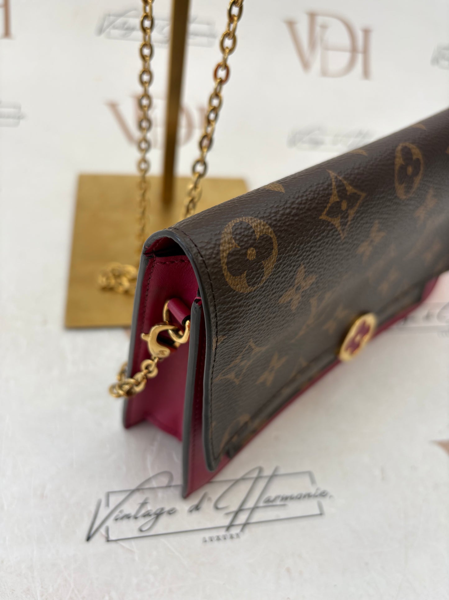 383500 - Louis Vuitton Flore