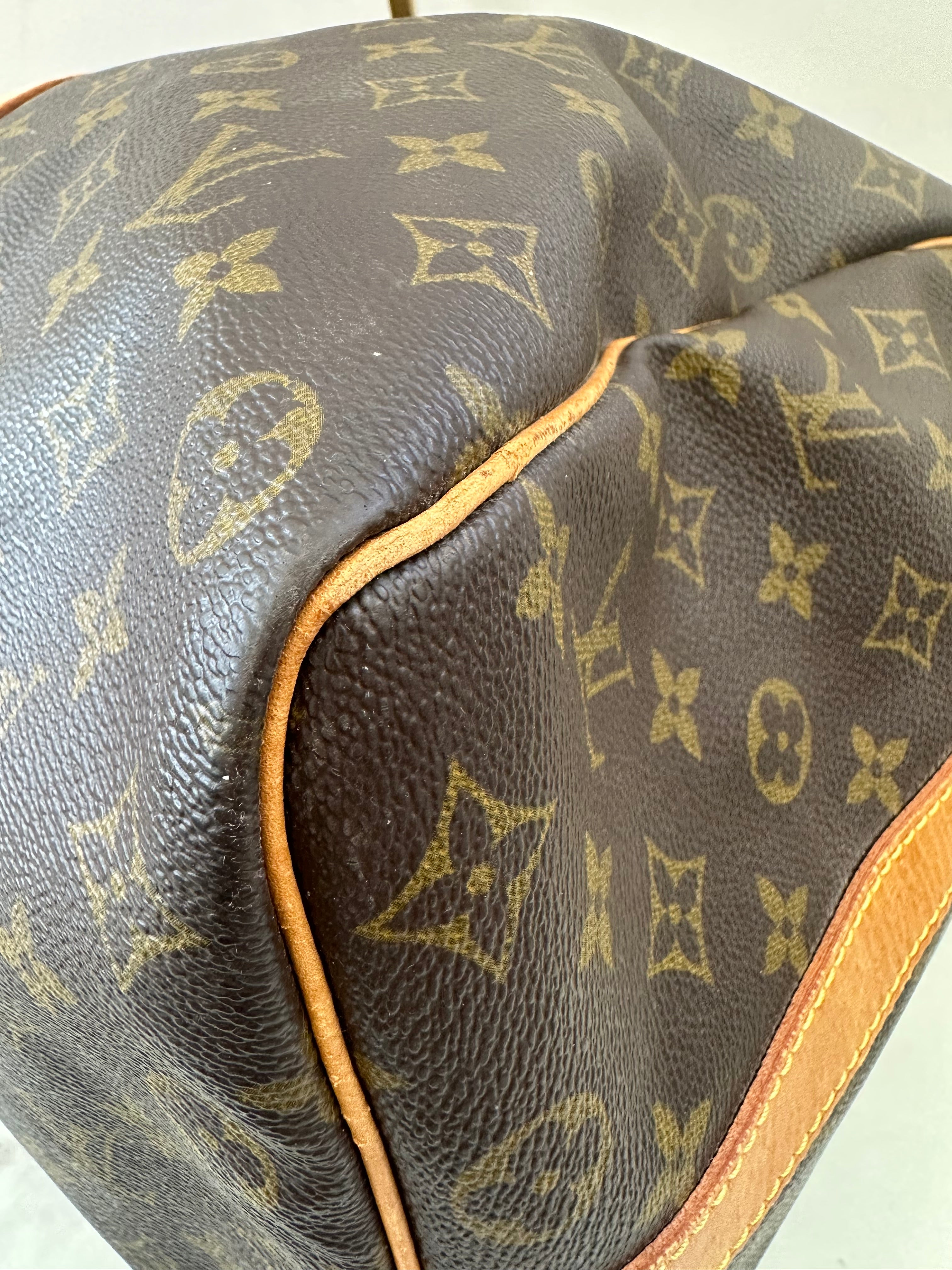 Louis Vuitton Keepall 50