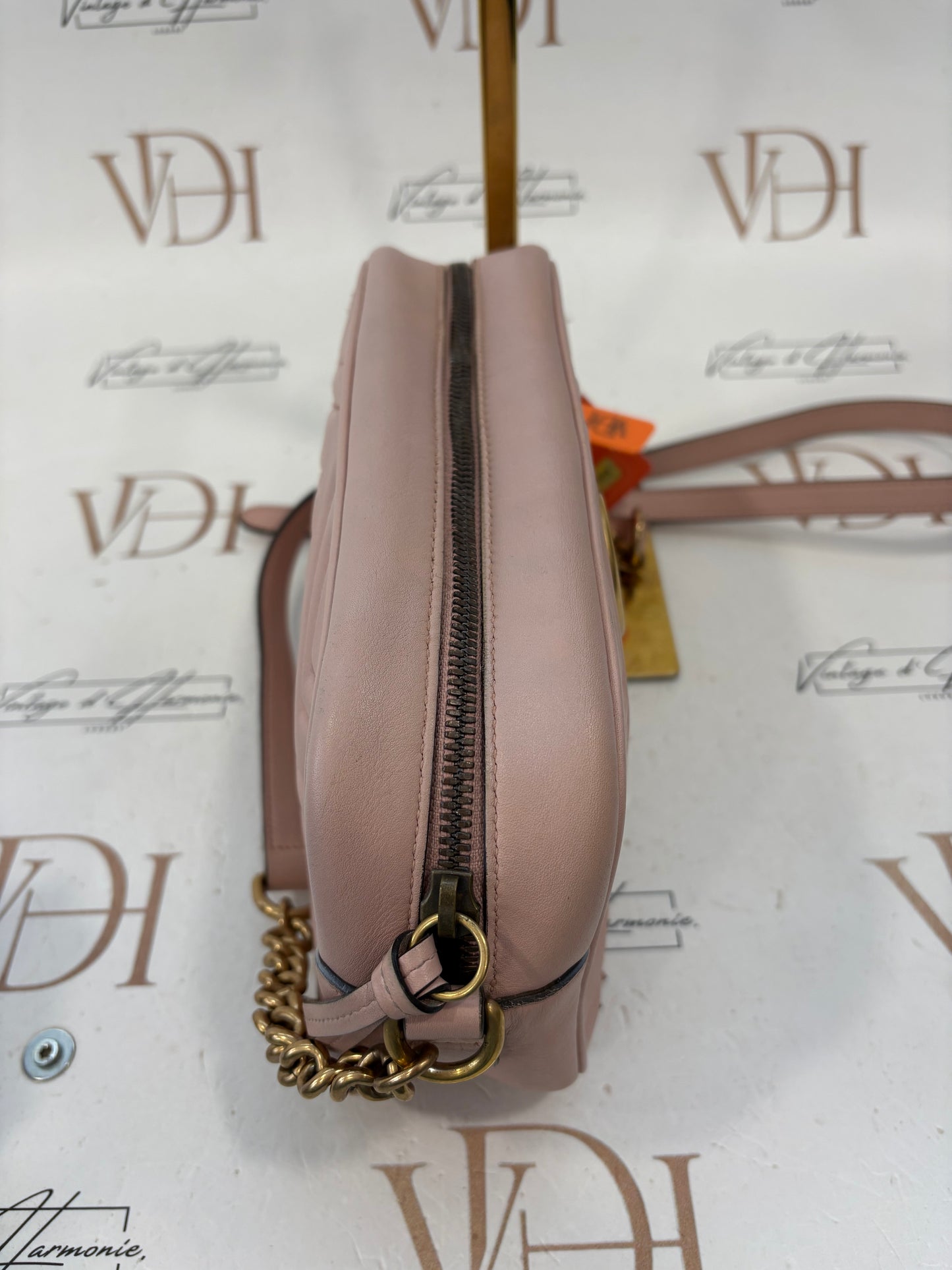 383828 - Gucci GG Marmont