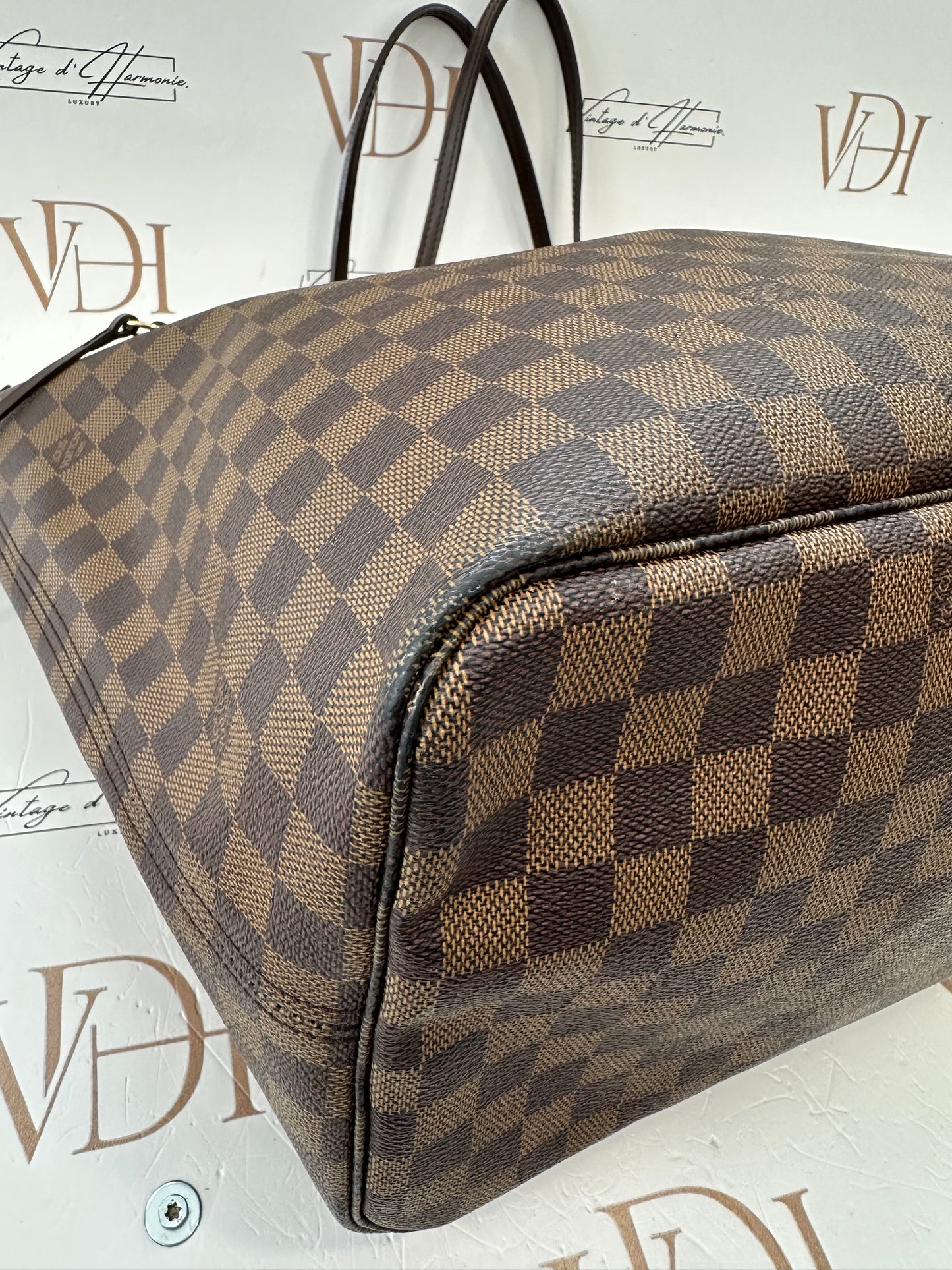 382247 - Louis Vuitton Neverfull