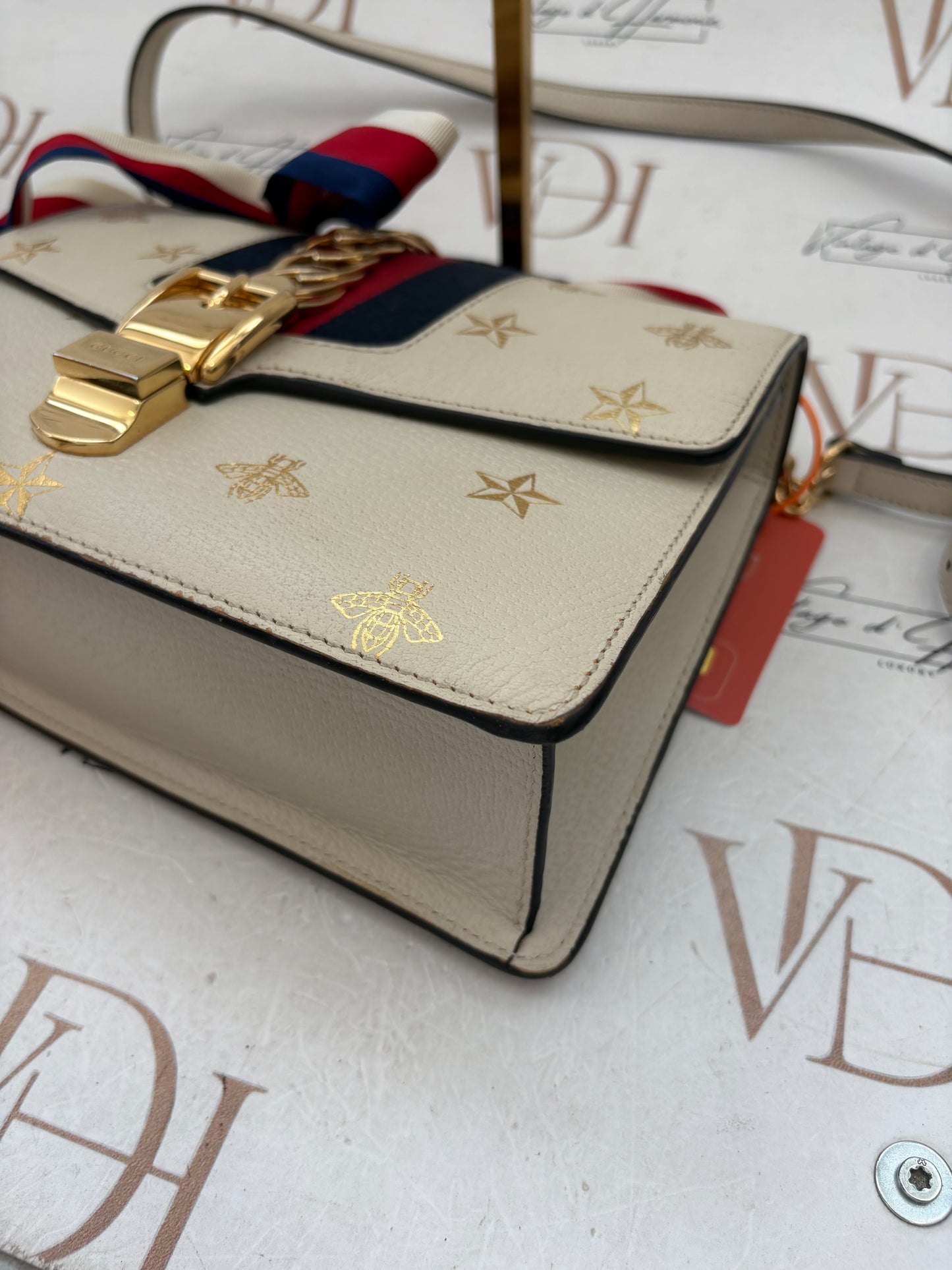 200980 - Gucci Bag