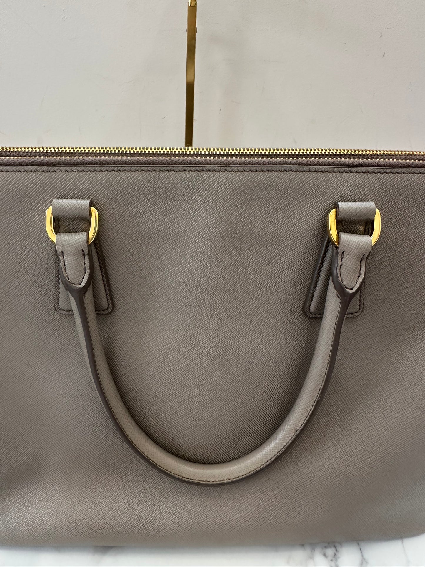 Prada Galleria Fango