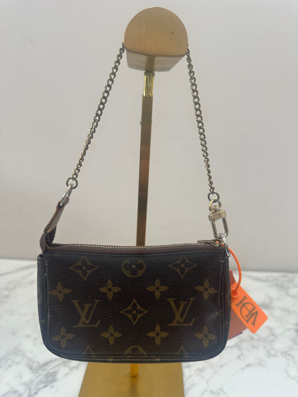 Louis Vuitton Mini Pochette Accessoires