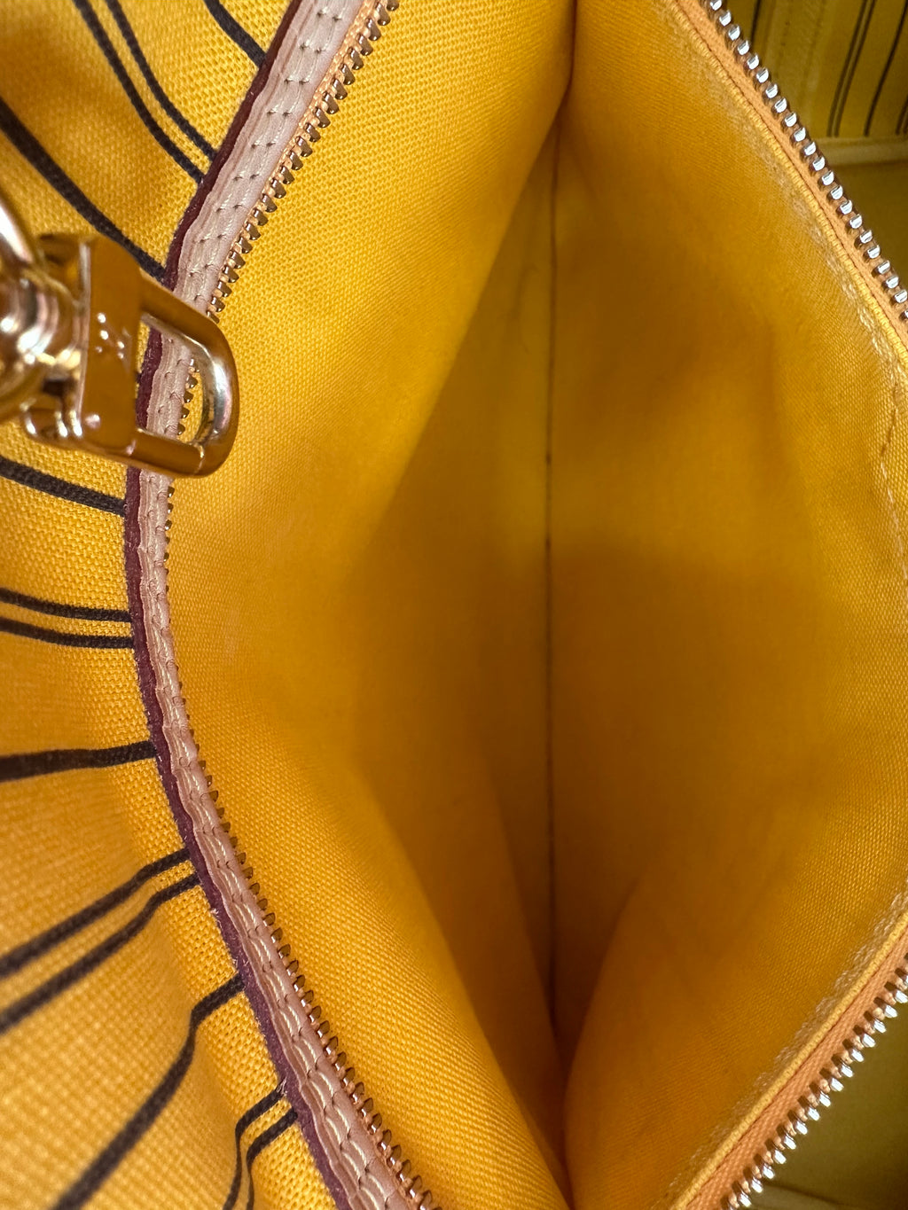 Louis Vuitton Neverfull