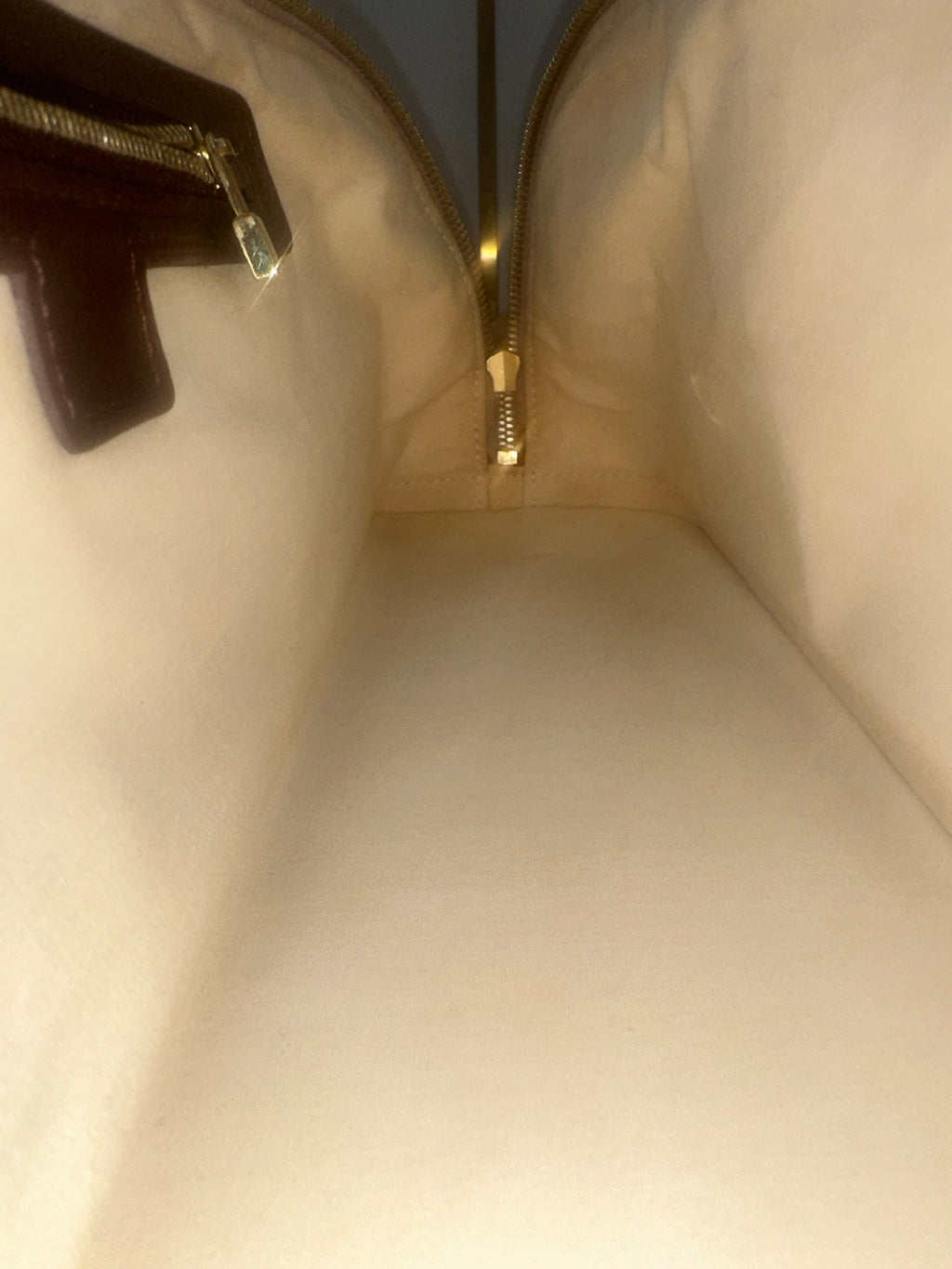 Louis Vuitton Alma Long