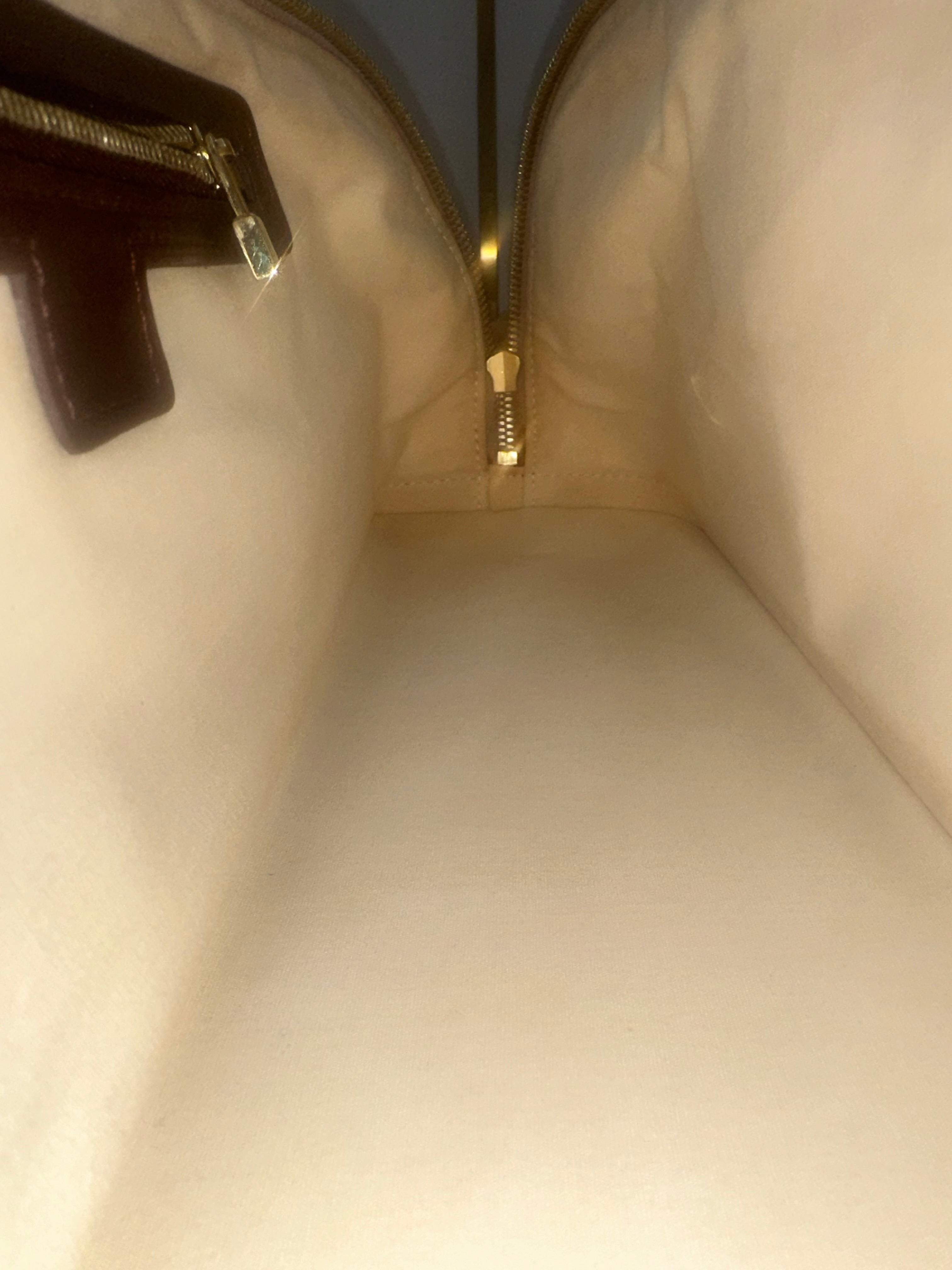 Louis Vuitton Alma Long