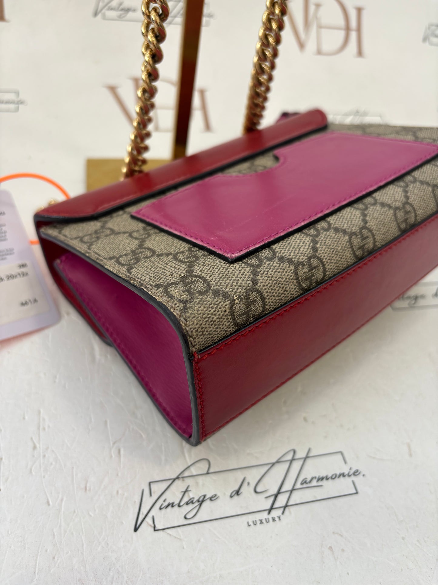 383942 - Gucci Padlock