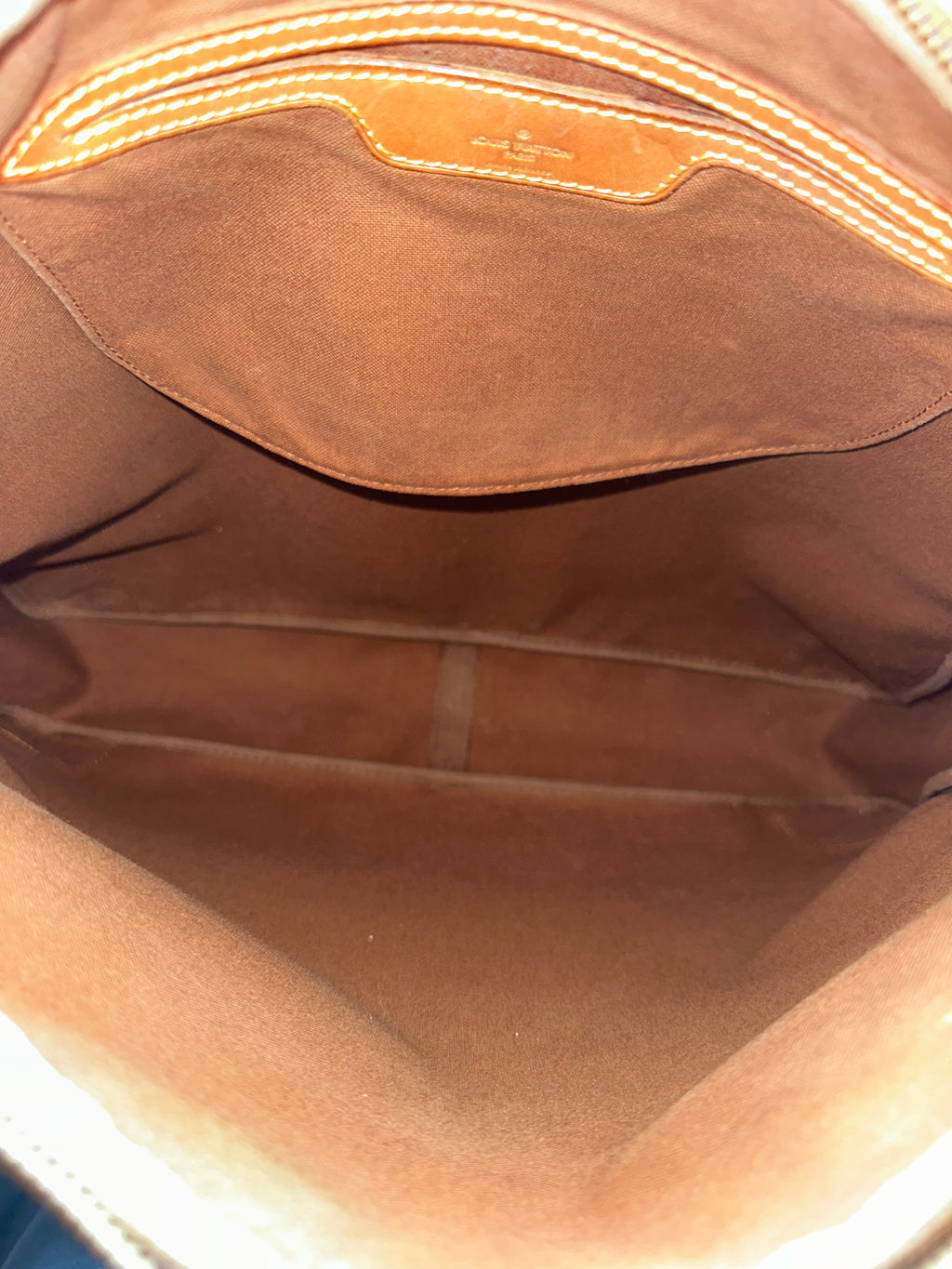 Louis Vuitton Ballad