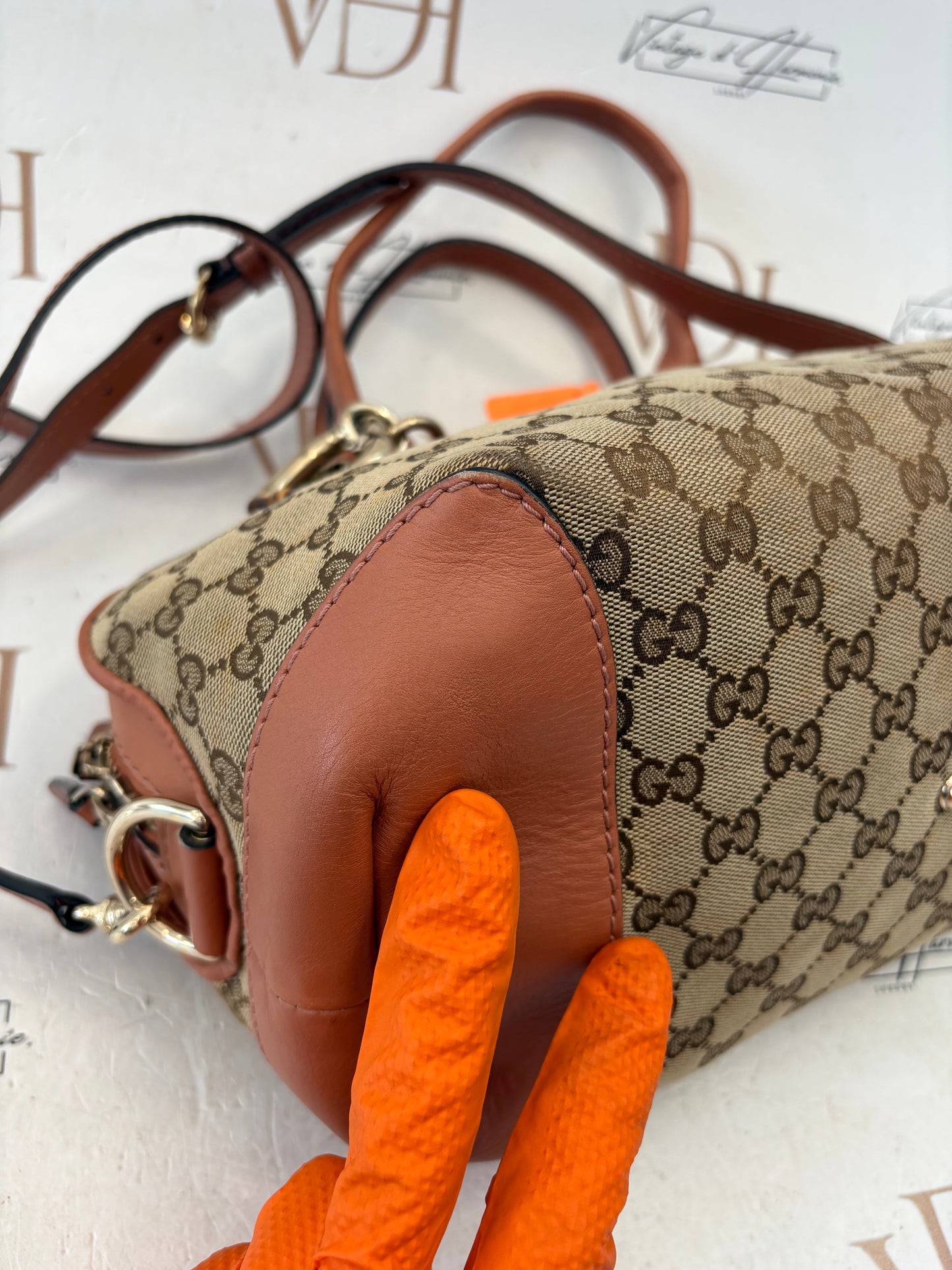201339 - Gucci A Tracolla