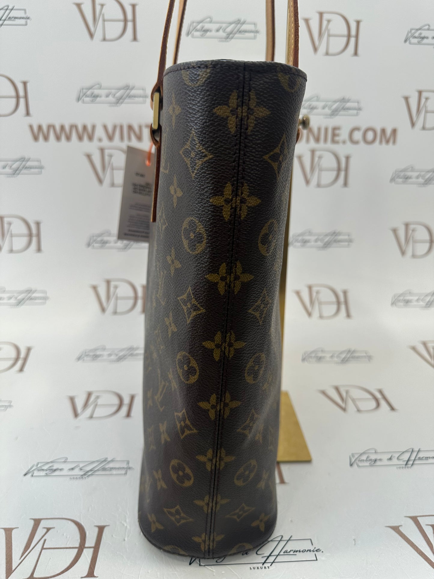 017838 - Louis Vuitton Vavin GM