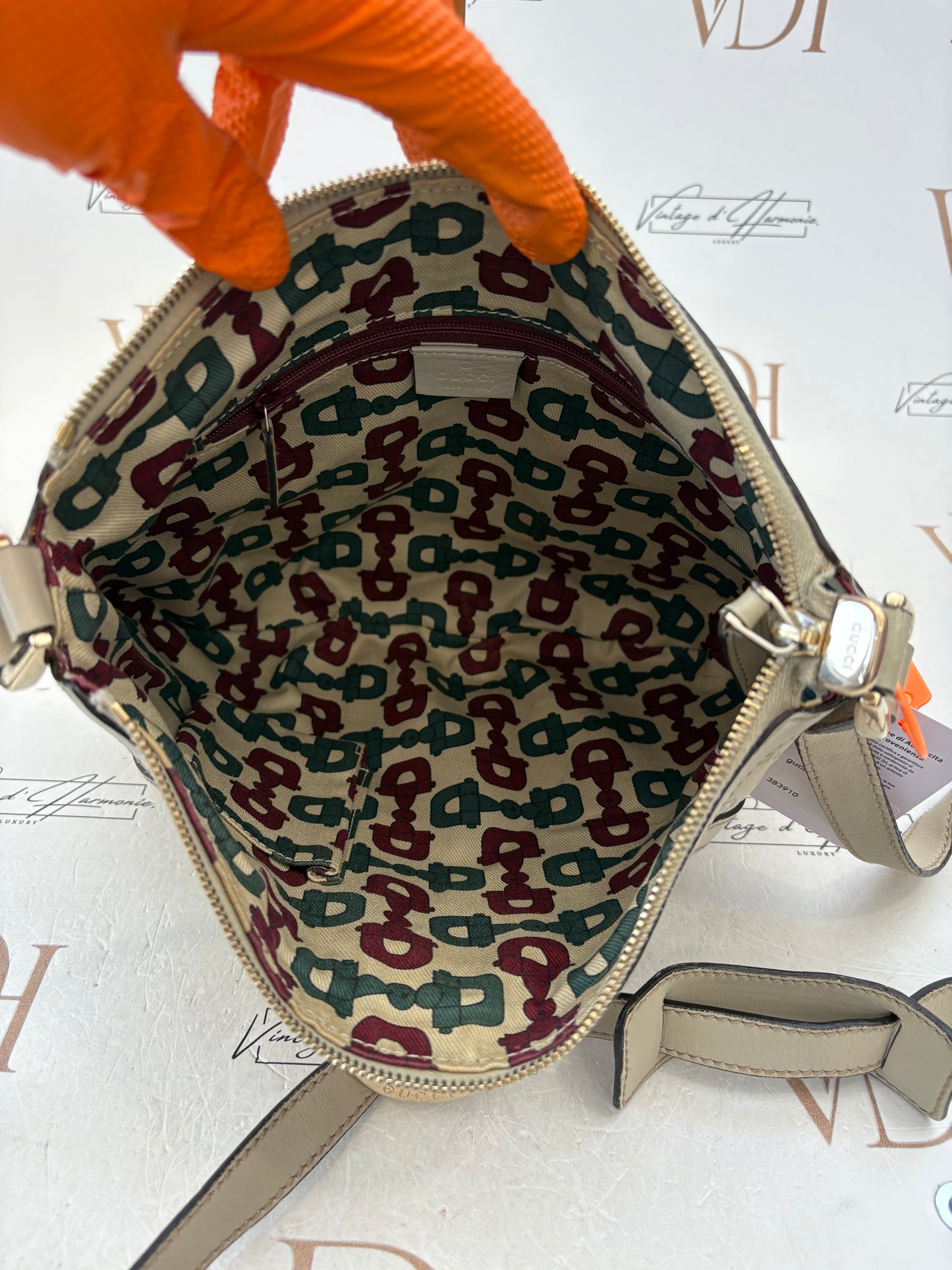 383910 - Gucci Bag